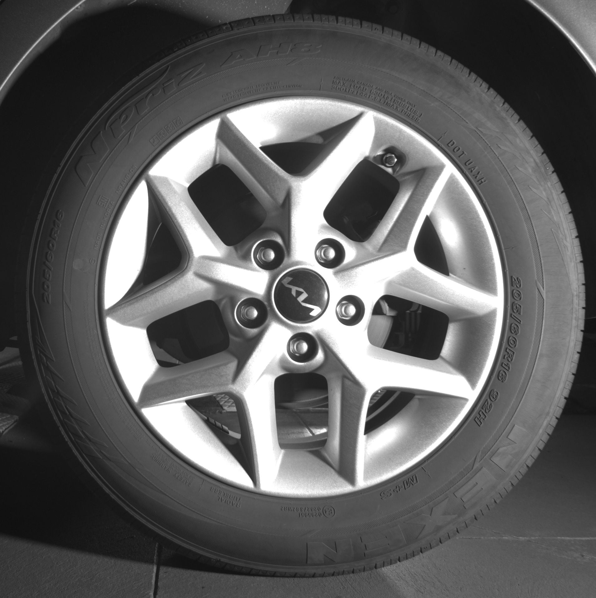 Thumbnail: 2025 Kia Soul - 16