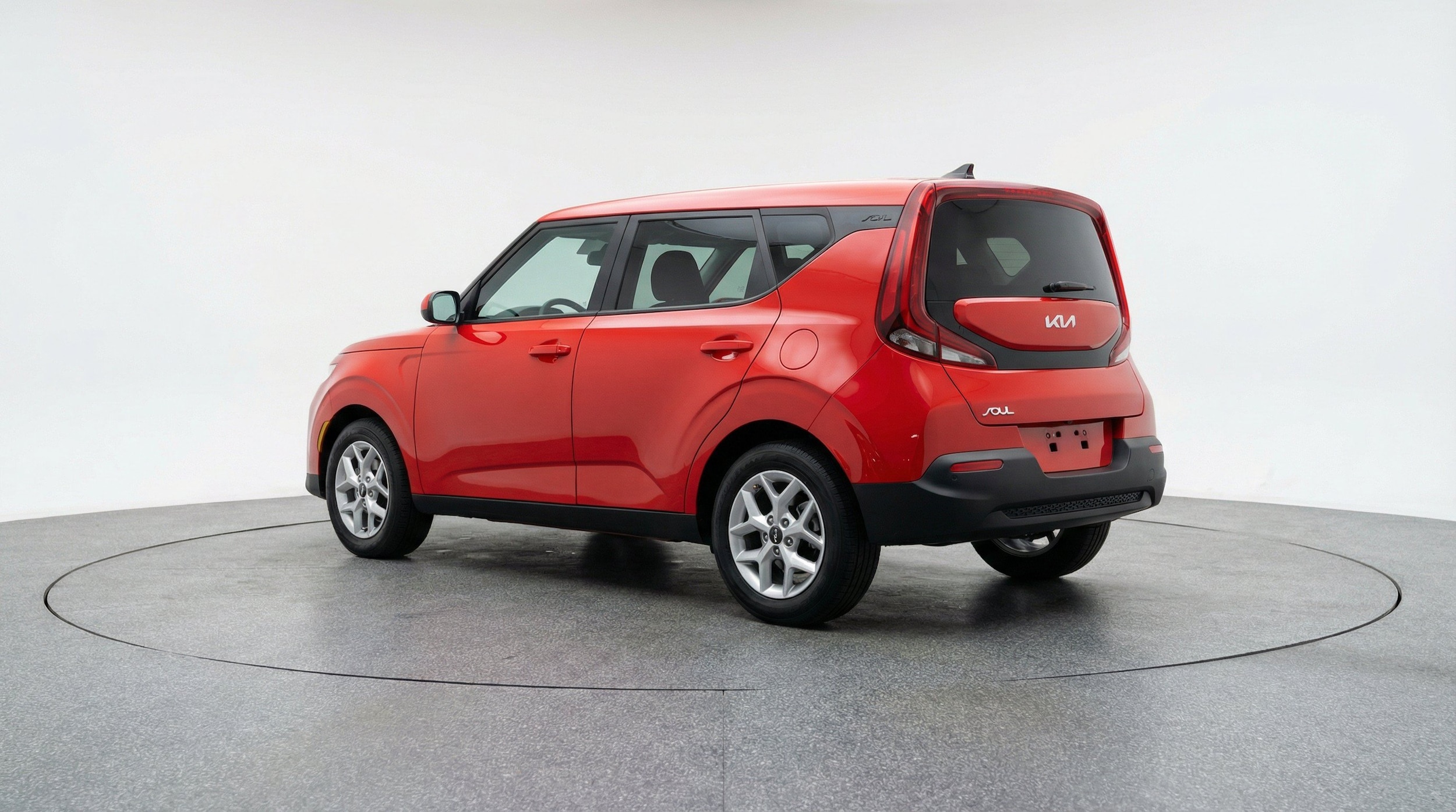 Thumbnail: 2025 Kia Soul - 6
