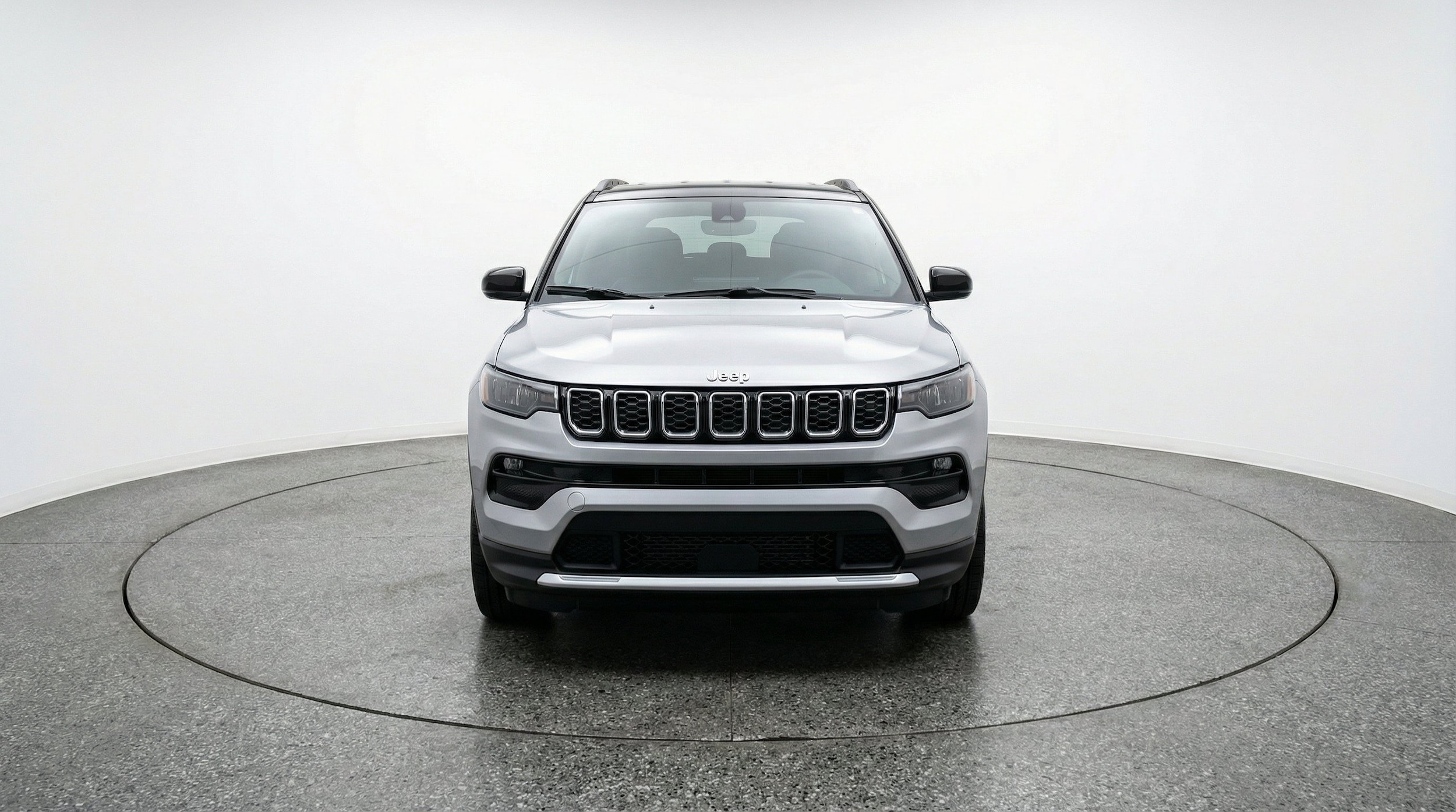Thumbnail: 2025 Jeep Compass - 2