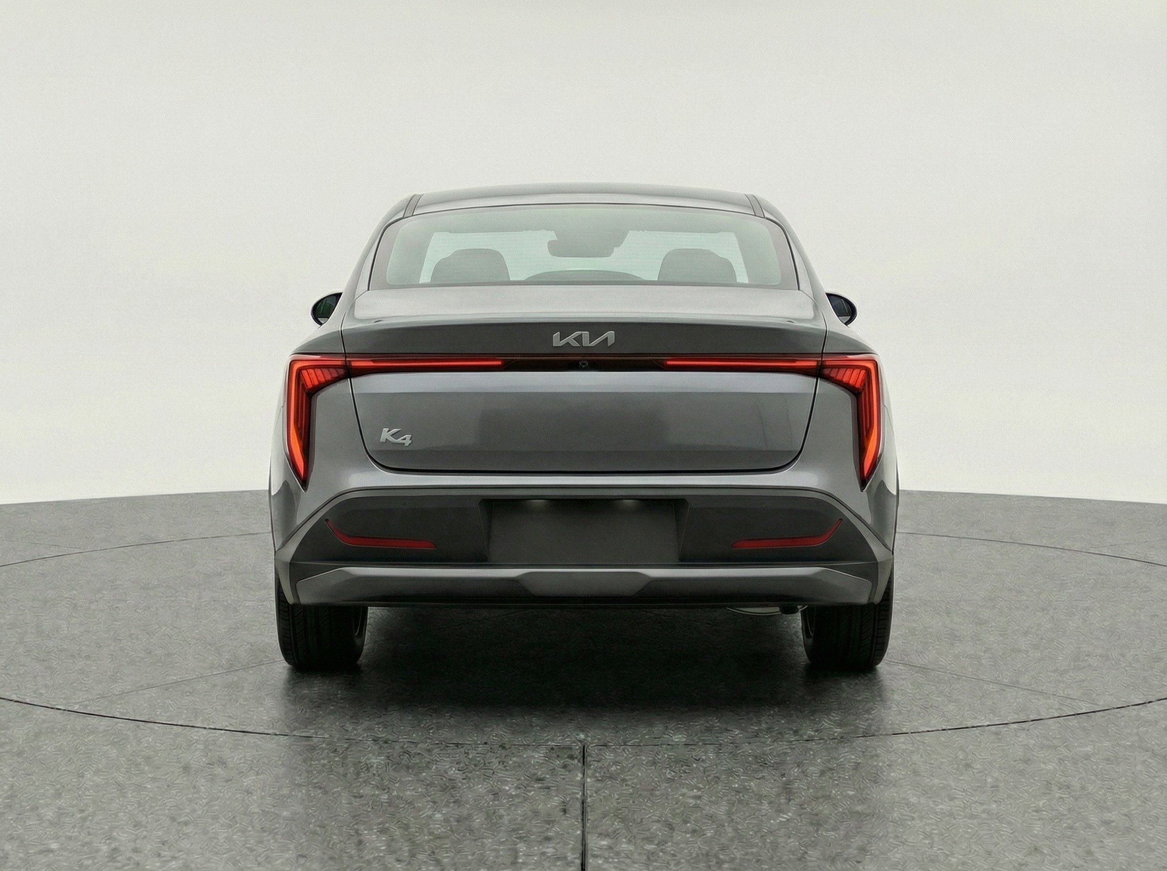 Thumbnail: 2025 Kia K4 - 7