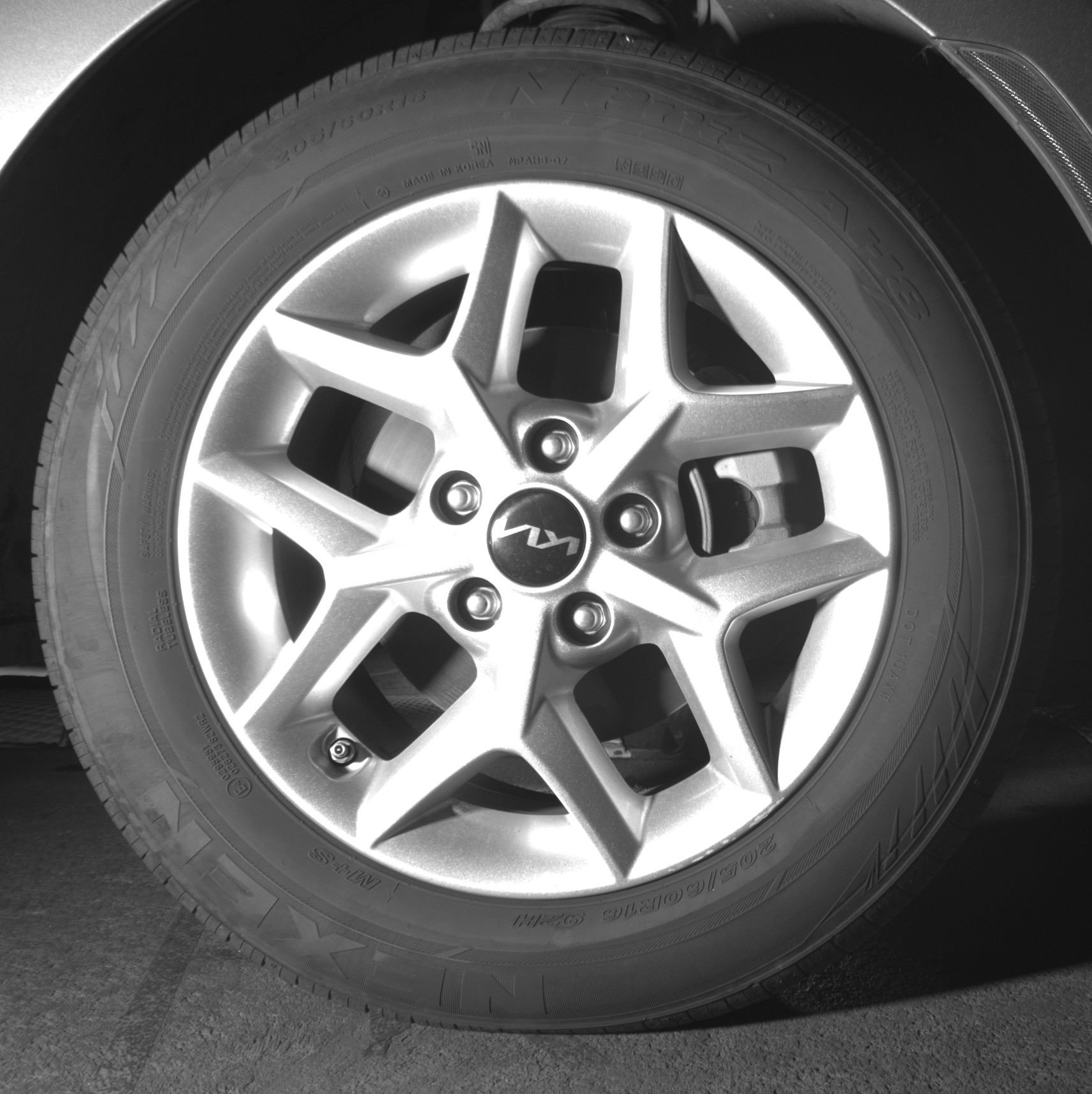Thumbnail: 2025 Kia Soul - 13