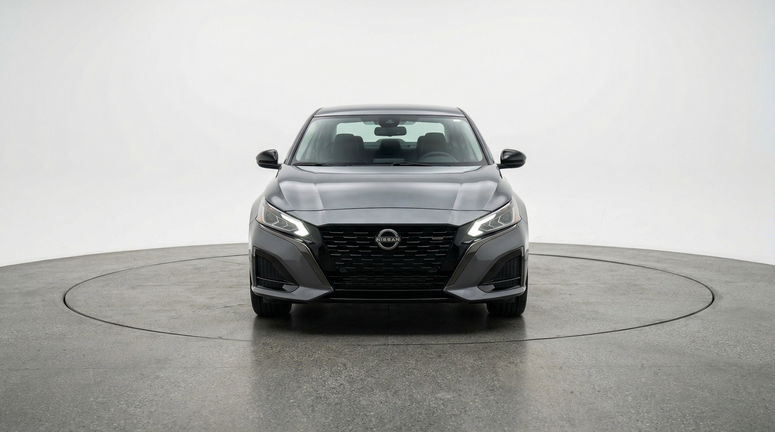 Thumbnail: 2025 Nissan Altima - 2