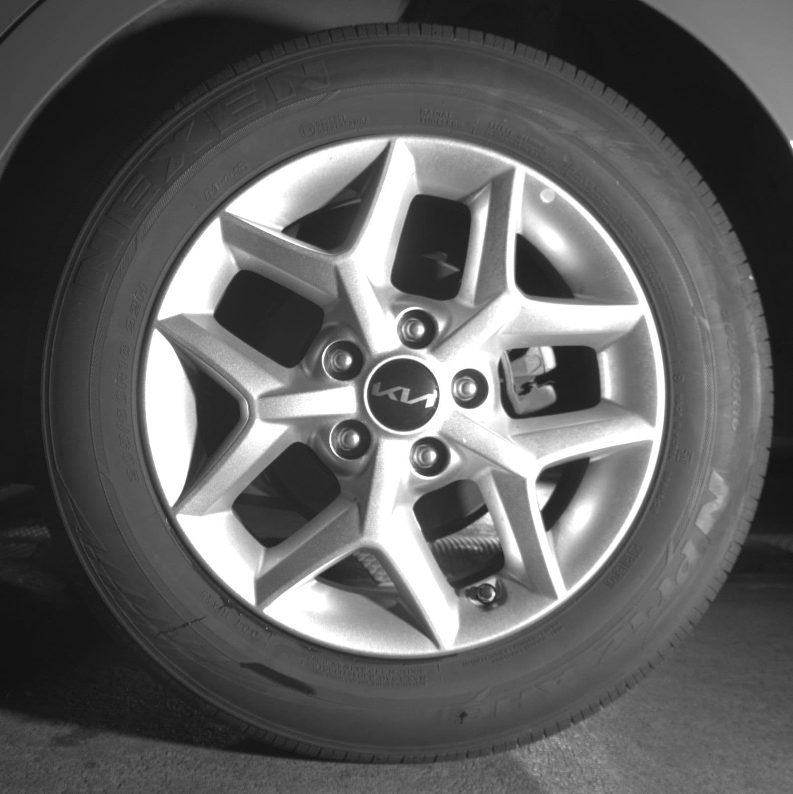 Thumbnail: 2025 Kia Soul - 11