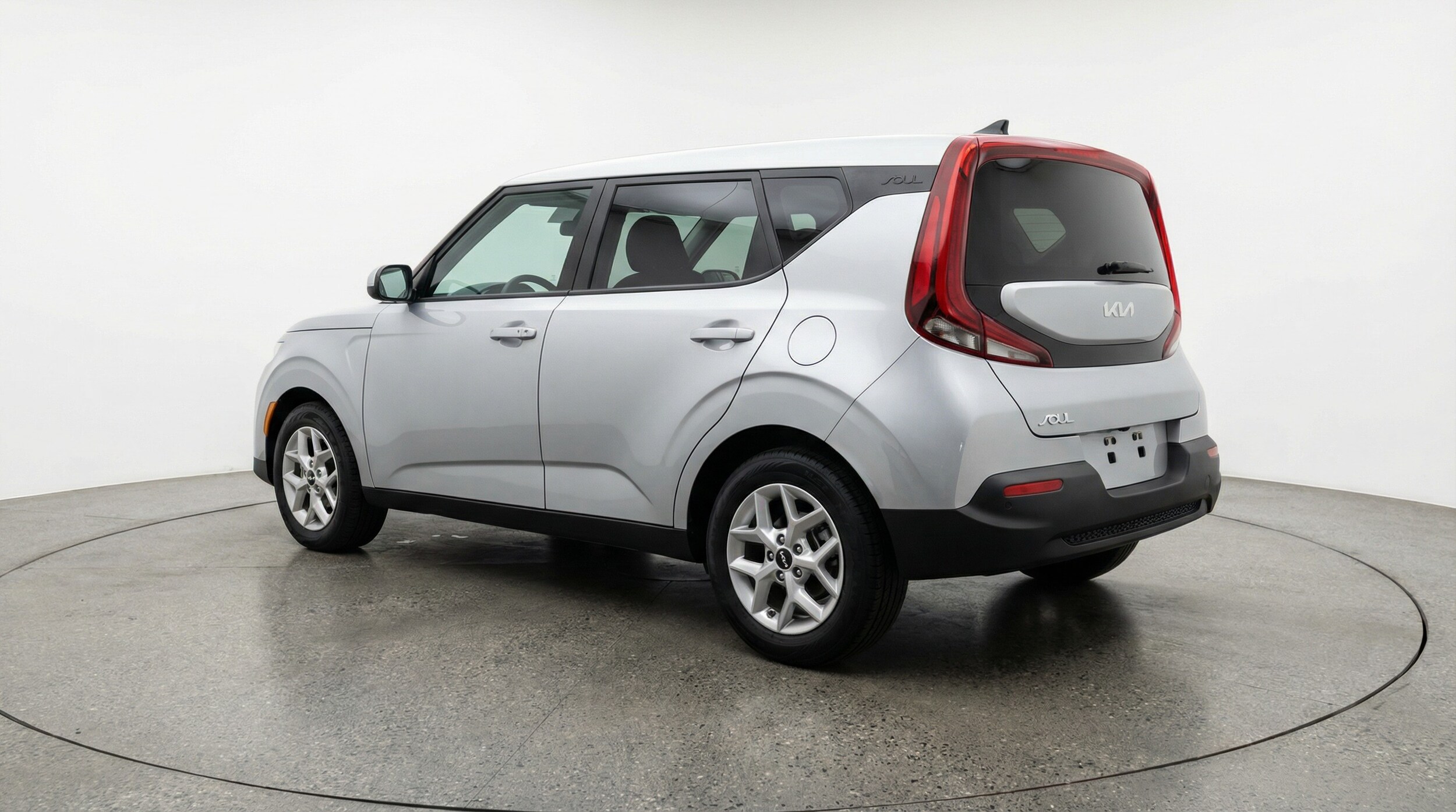 Thumbnail: 2025 Kia Soul - 5