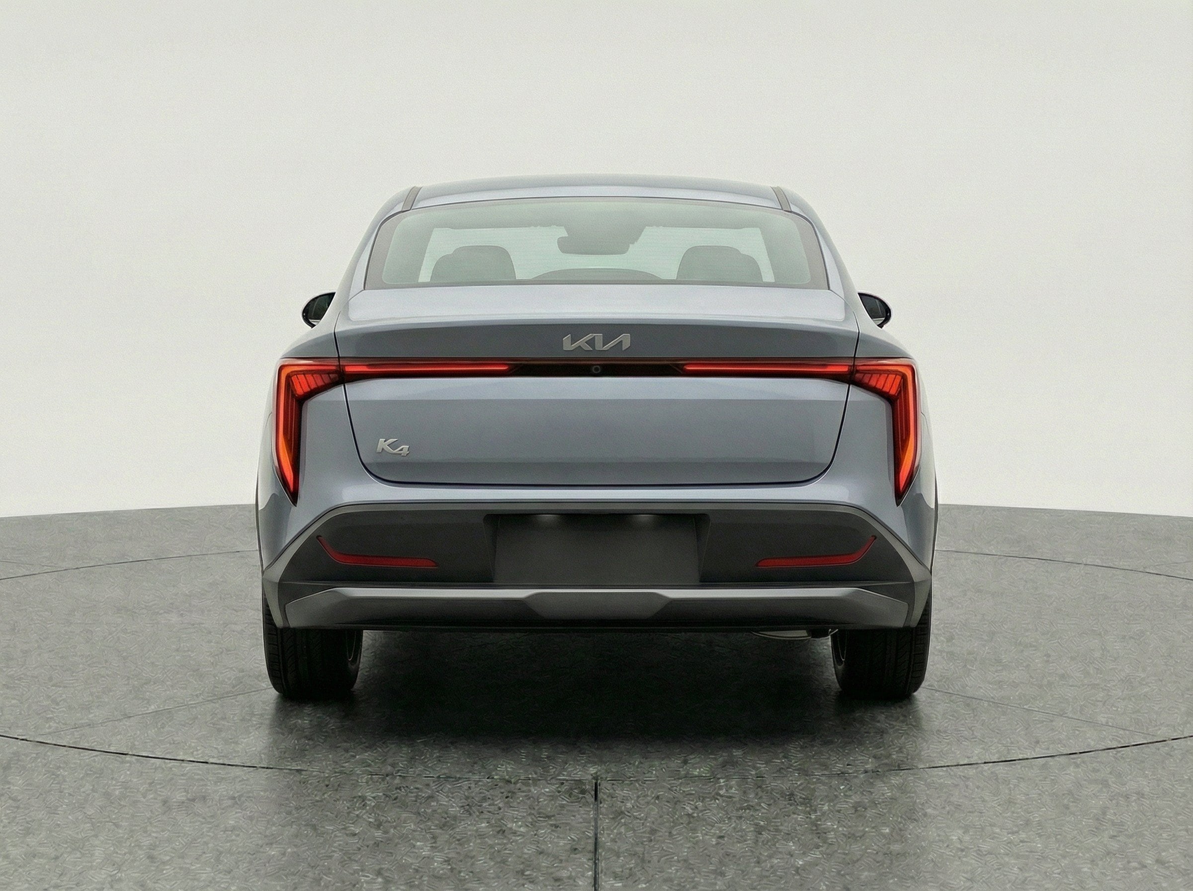 Thumbnail: 2025 Kia K4 - 7