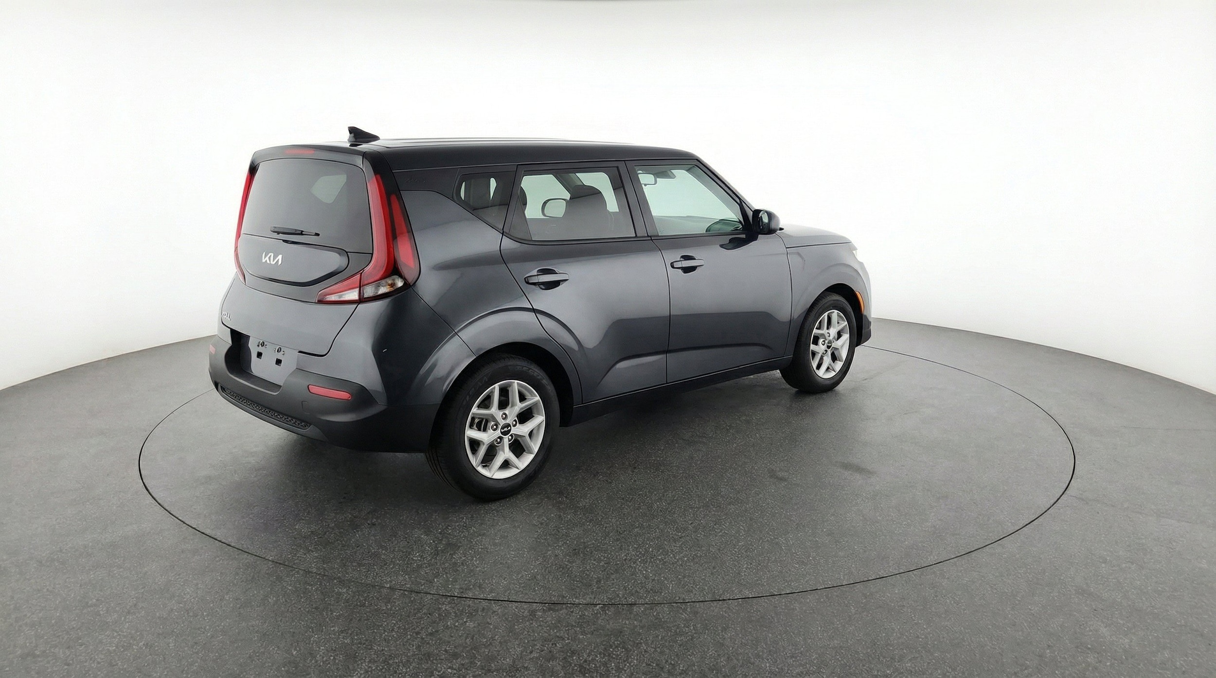 Thumbnail: 2025 Kia Soul - 9