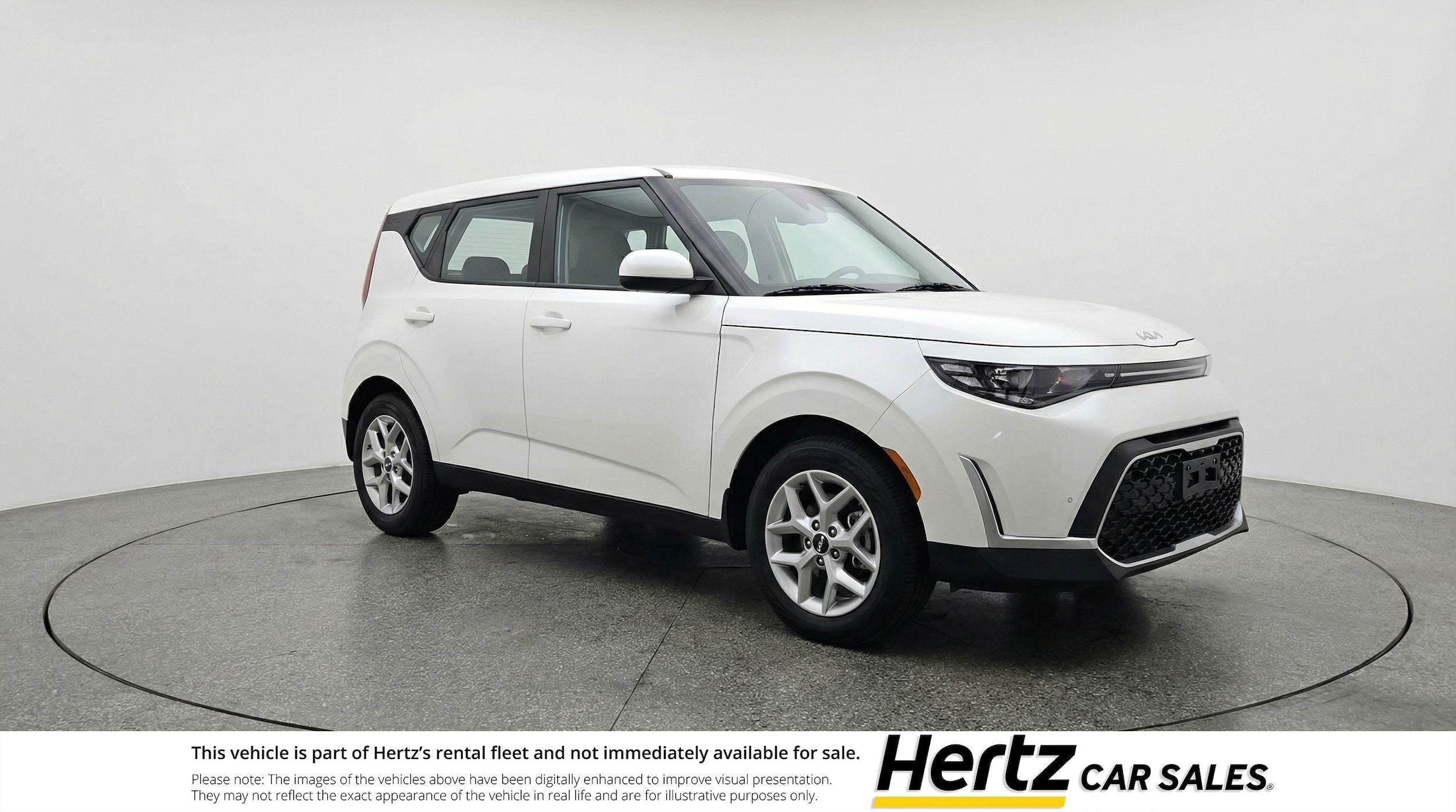 Thumbnail: 2025 Kia Soul - 1