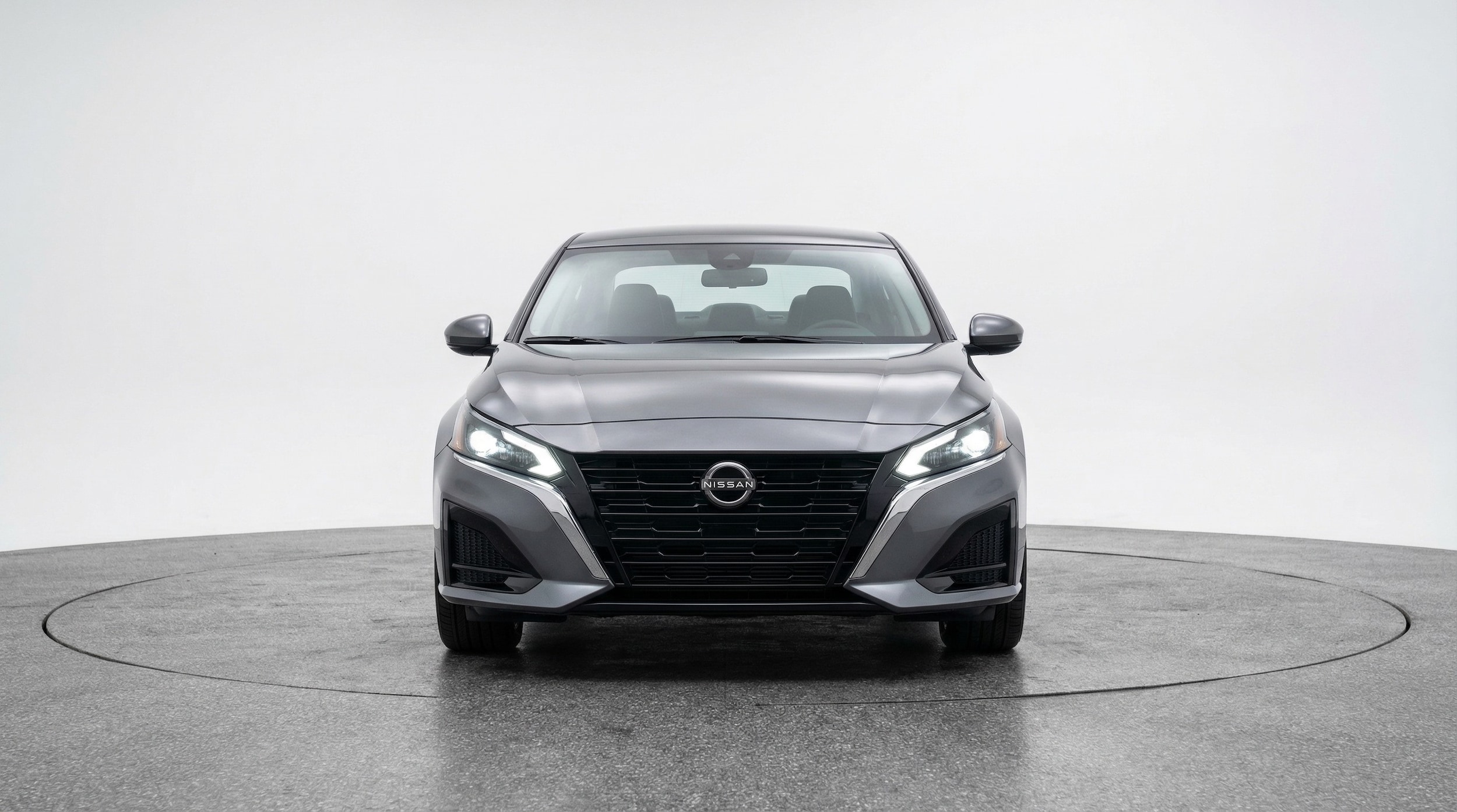 Thumbnail: 2025 Nissan Altima - 2