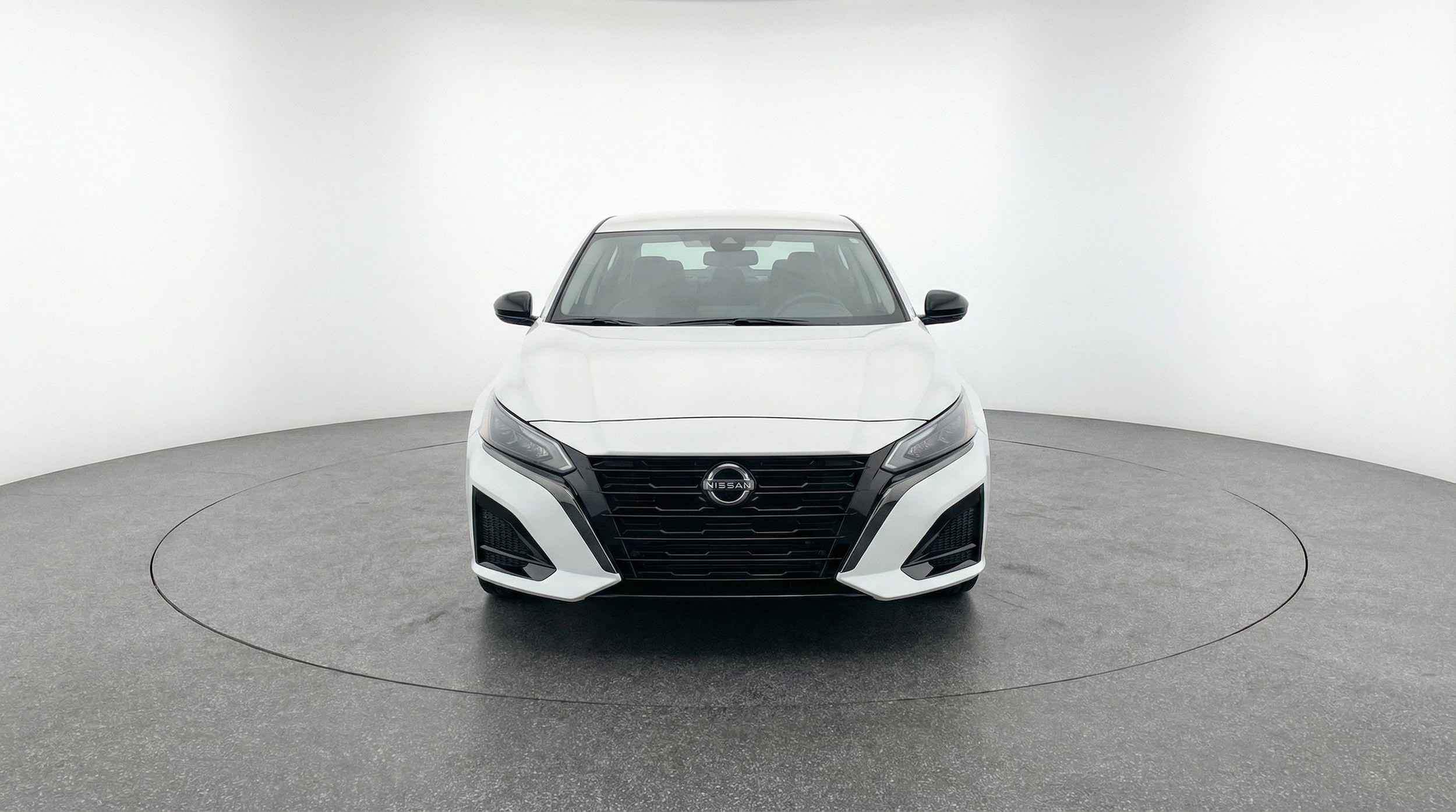 Thumbnail: 2025 Nissan Altima - 2