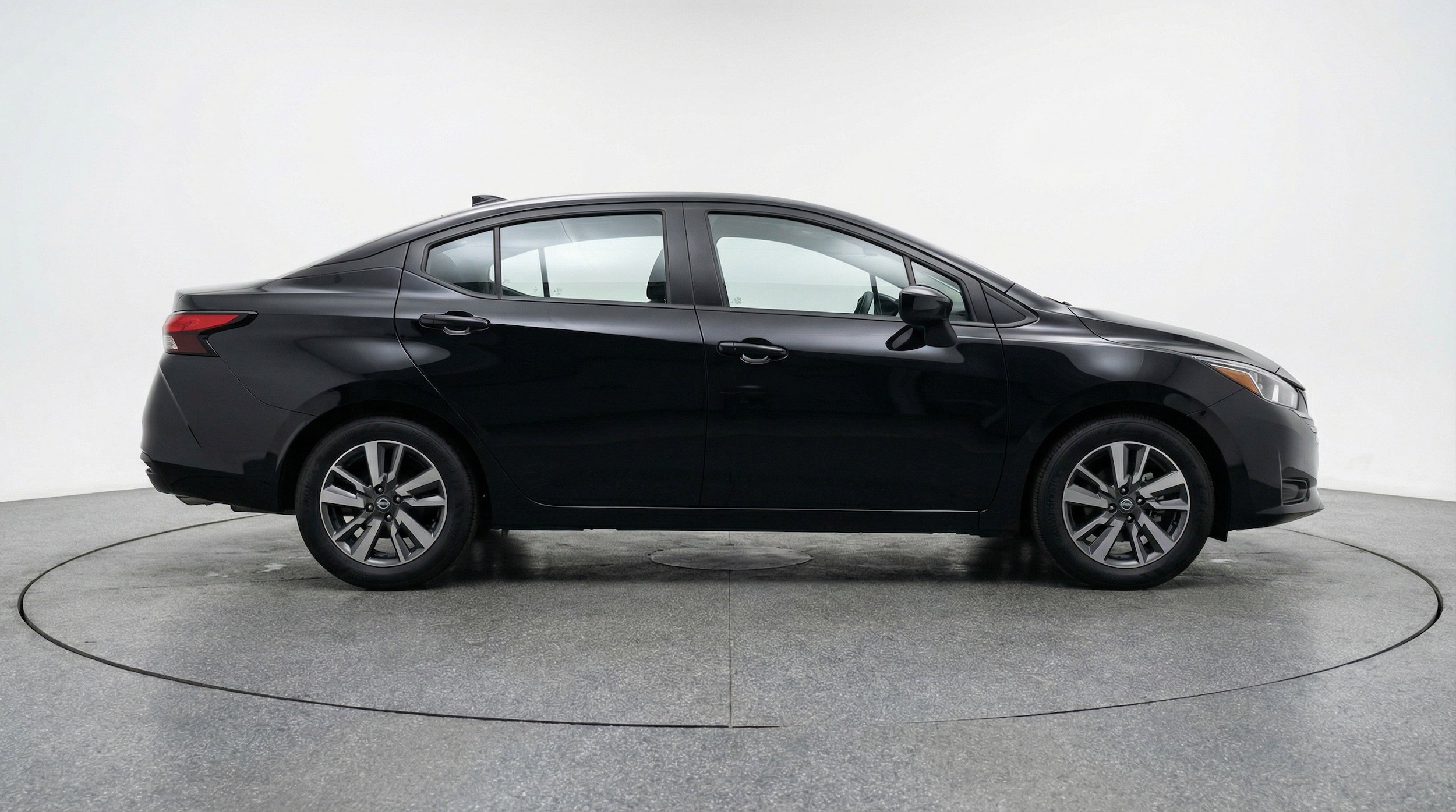 Thumbnail: 2025 Nissan Versa - 11