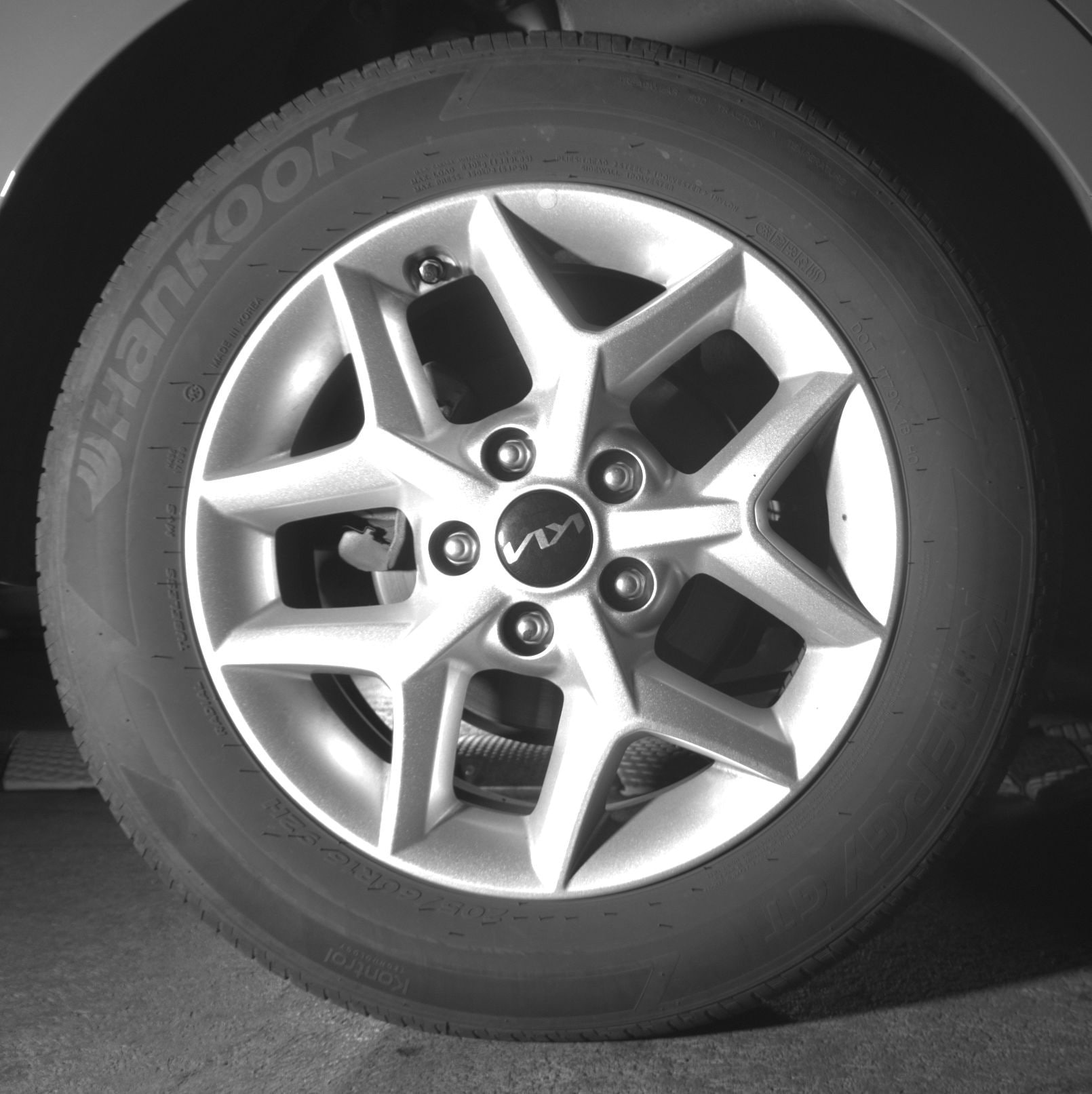 Thumbnail: 2025 Kia Soul - 12