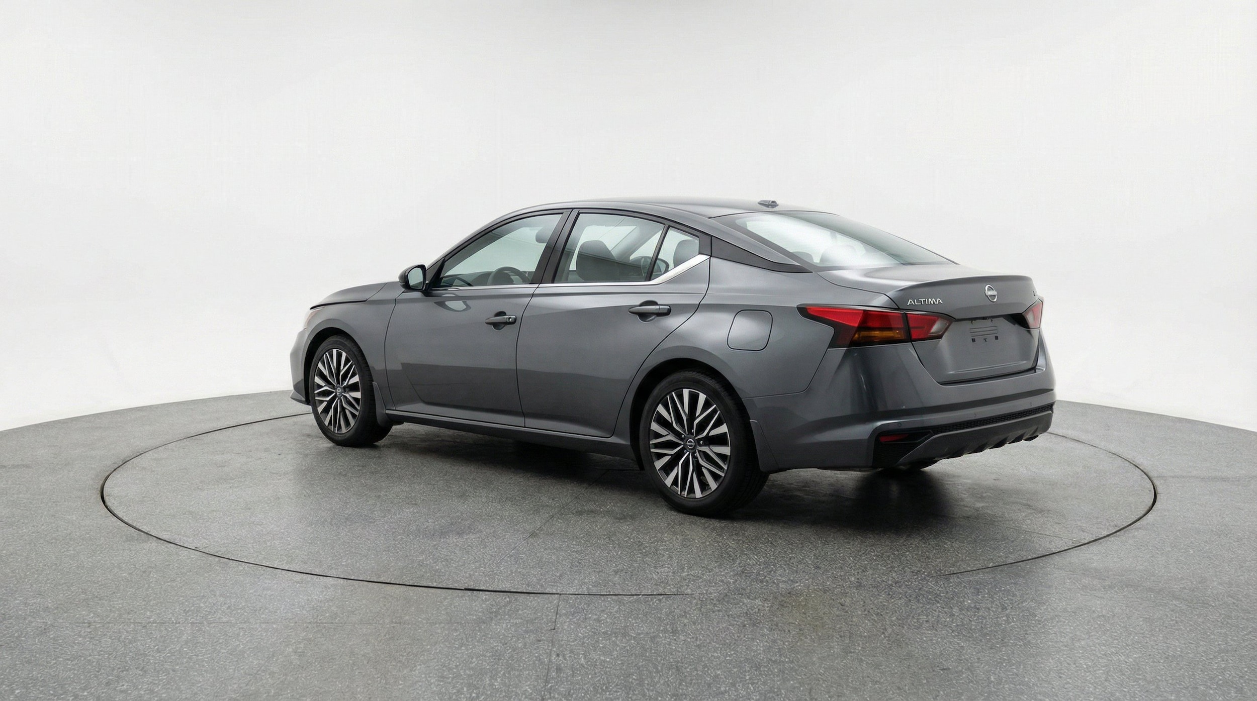 Thumbnail: 2025 Nissan Altima - 6