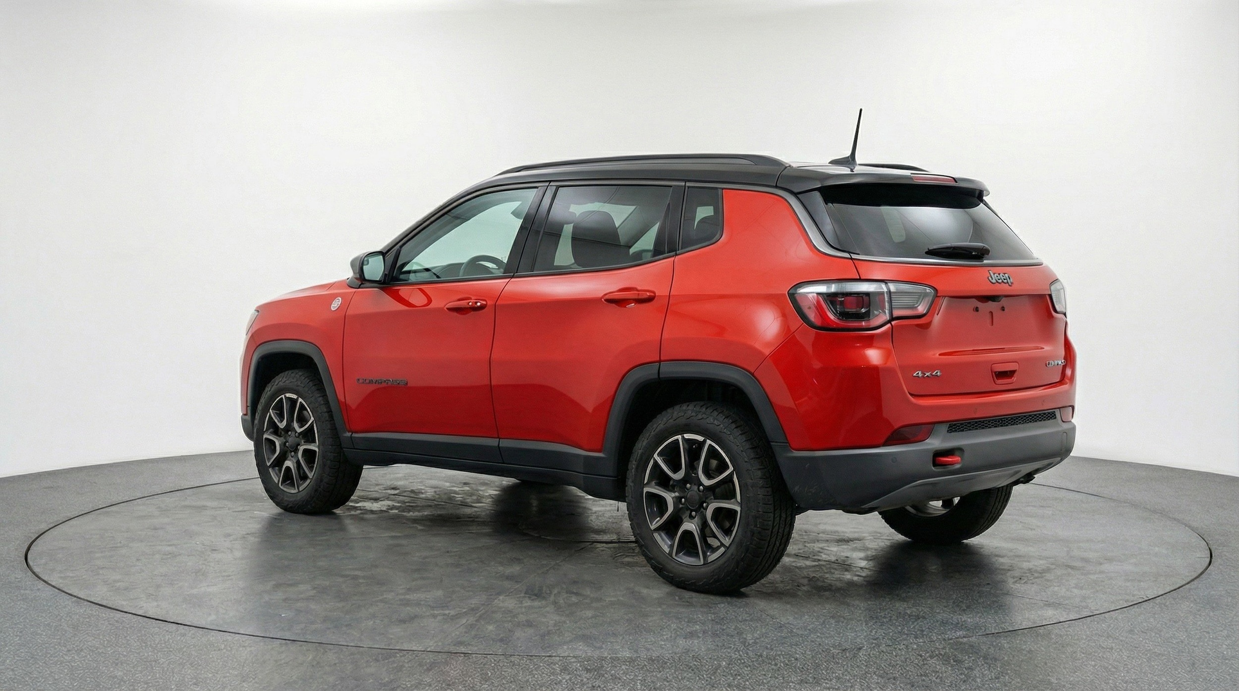 Thumbnail: 2025 Jeep Compass - 6