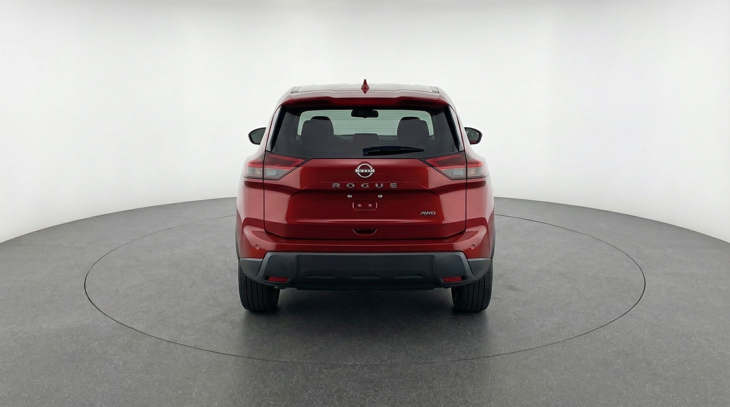 Thumbnail: 2025 Nissan Rogue - 6