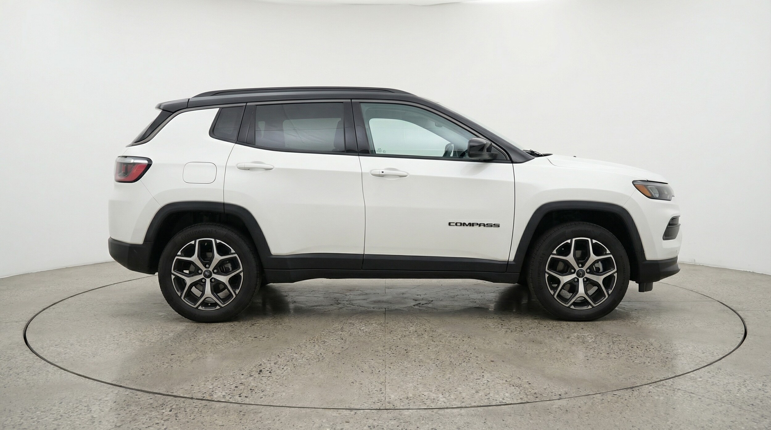 Thumbnail: 2025 Jeep Compass - 8
