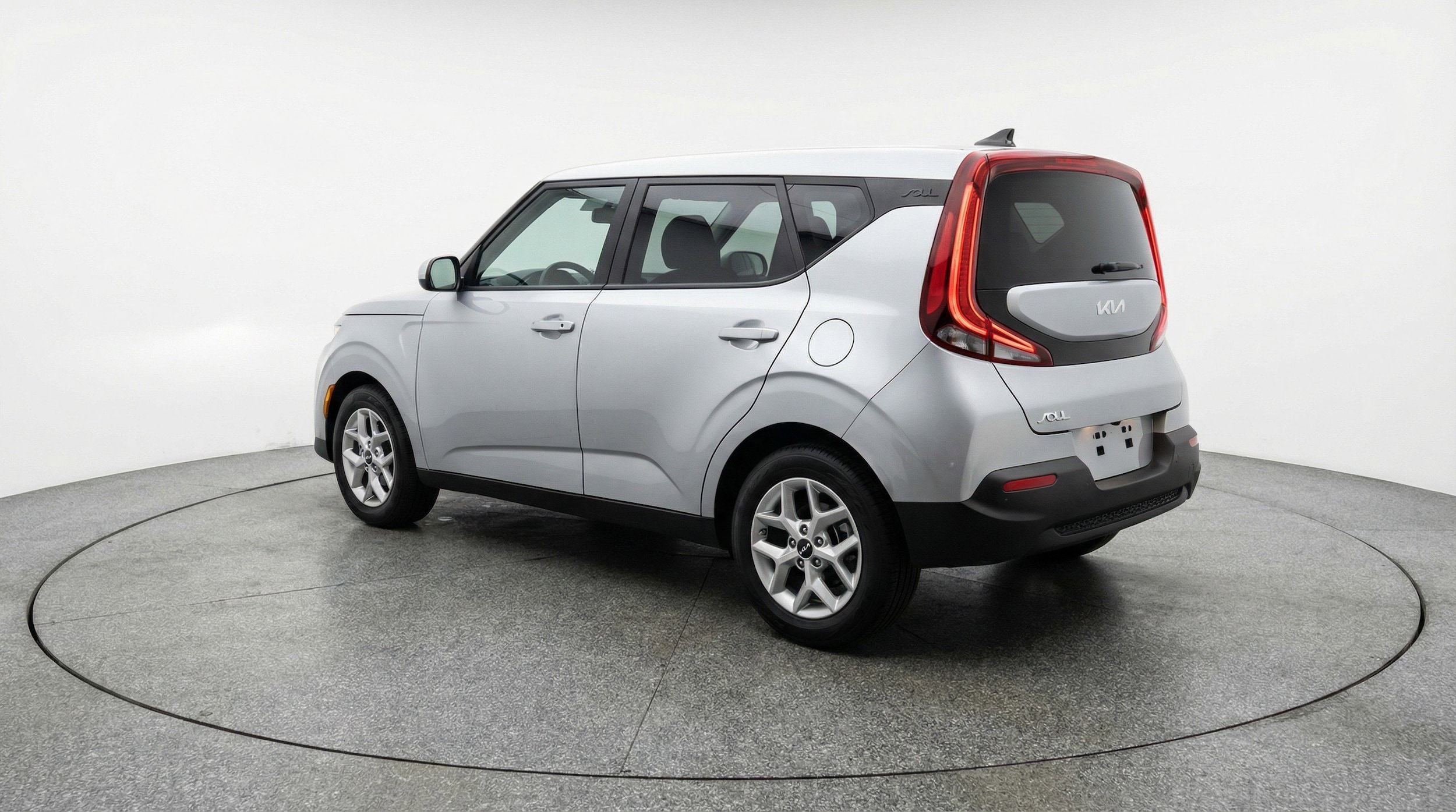 Thumbnail: 2025 Kia Soul - 6