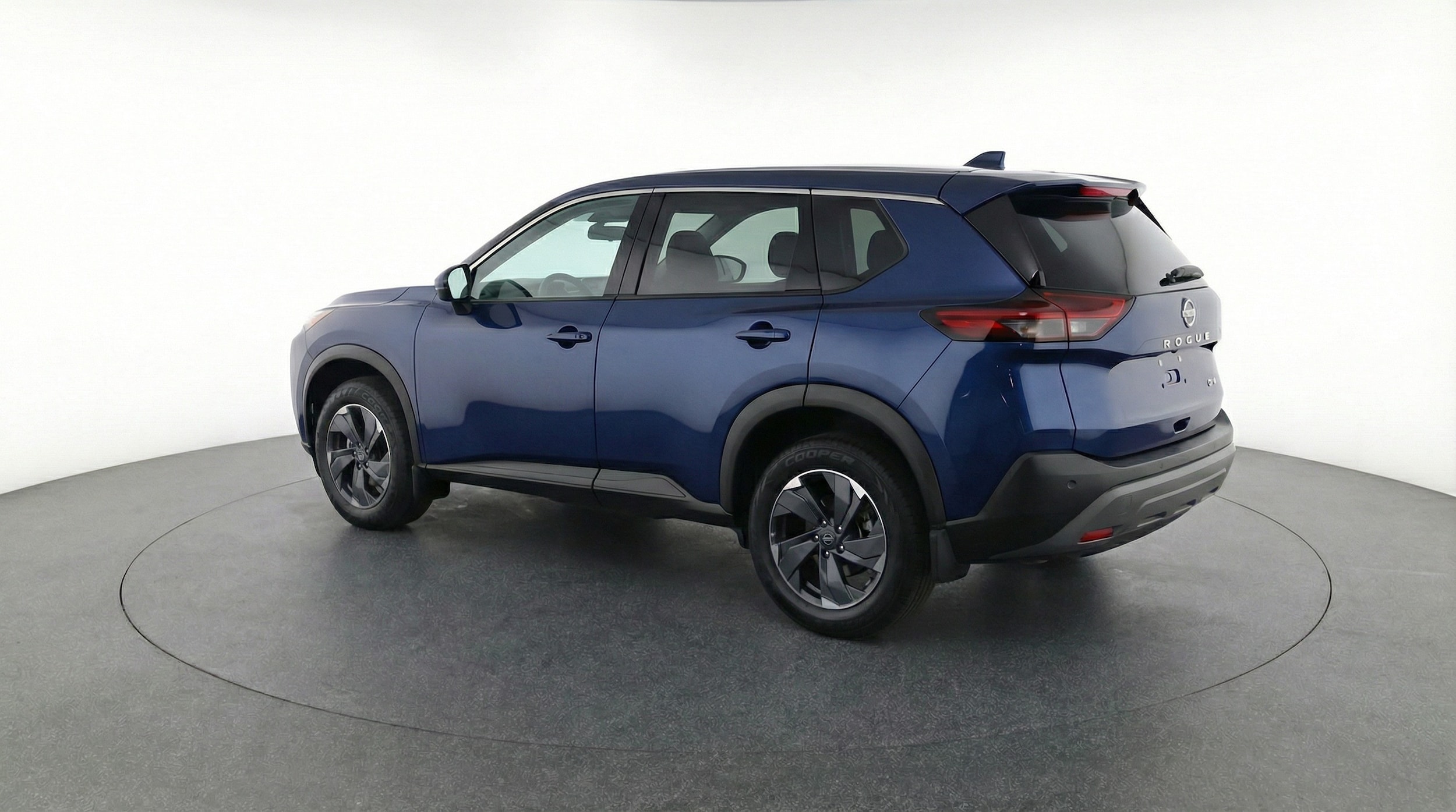 Thumbnail: 2025 Nissan Rogue - 5