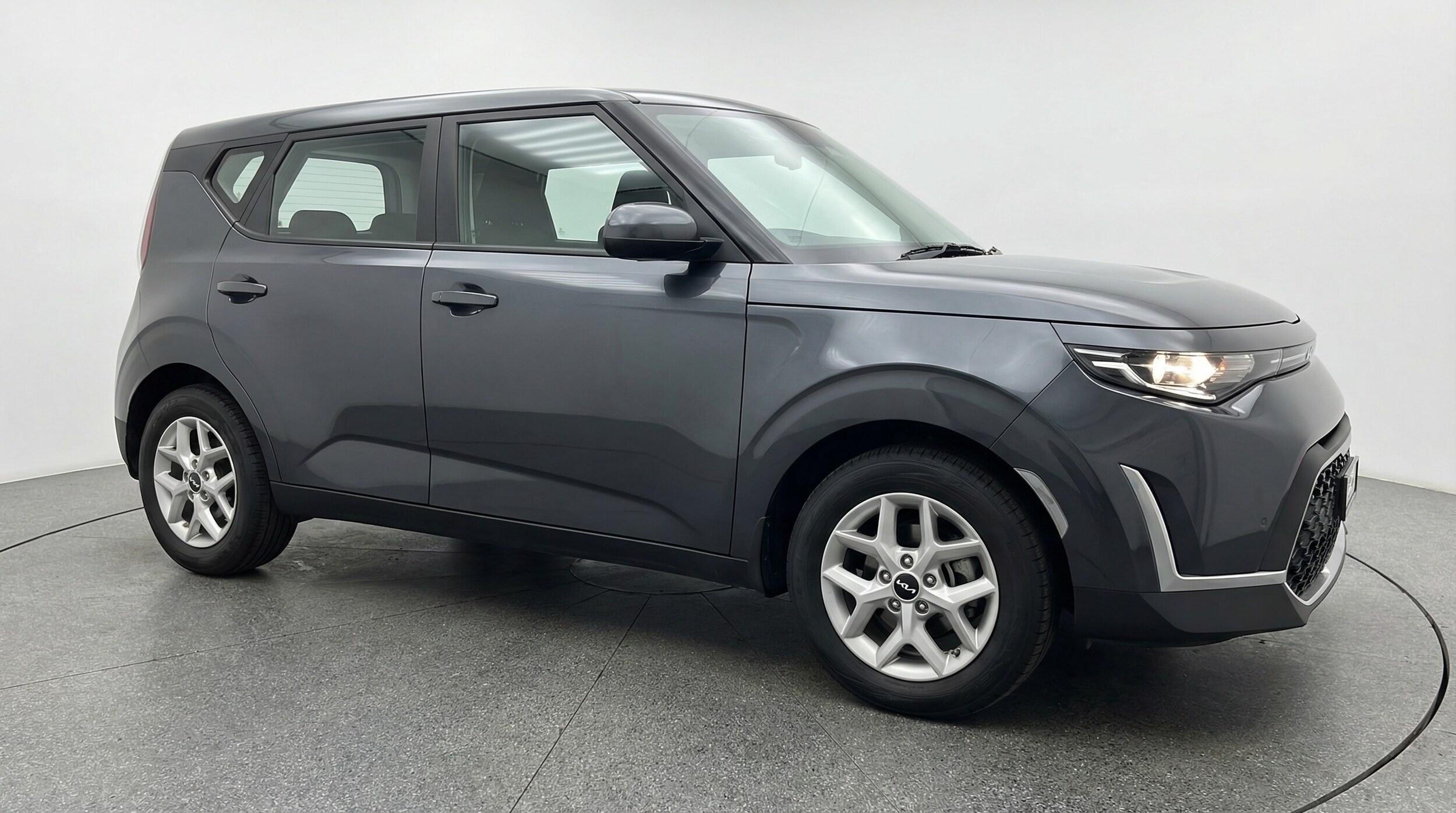 Thumbnail: 2025 Kia Soul - 1