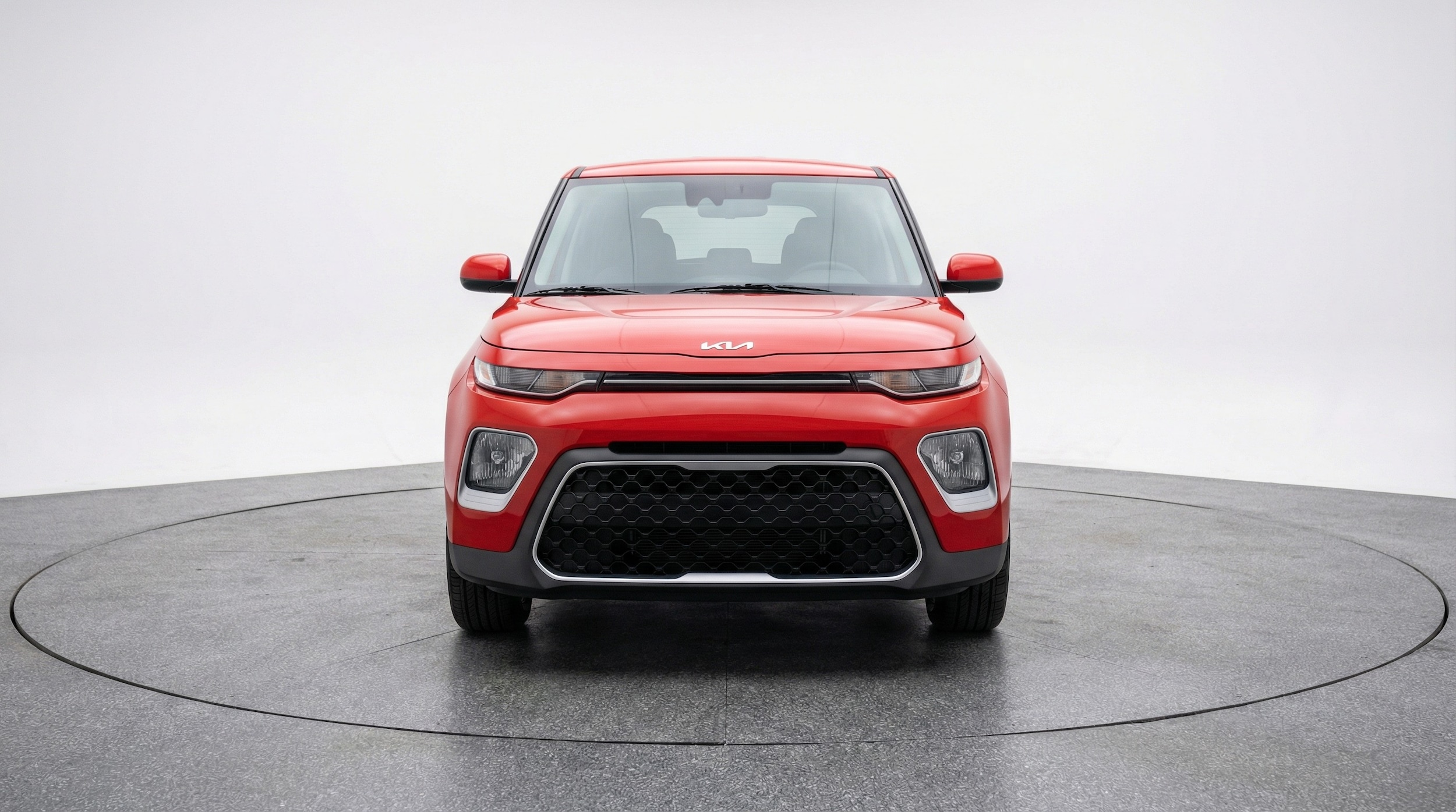 Thumbnail: 2025 Kia Soul - 2