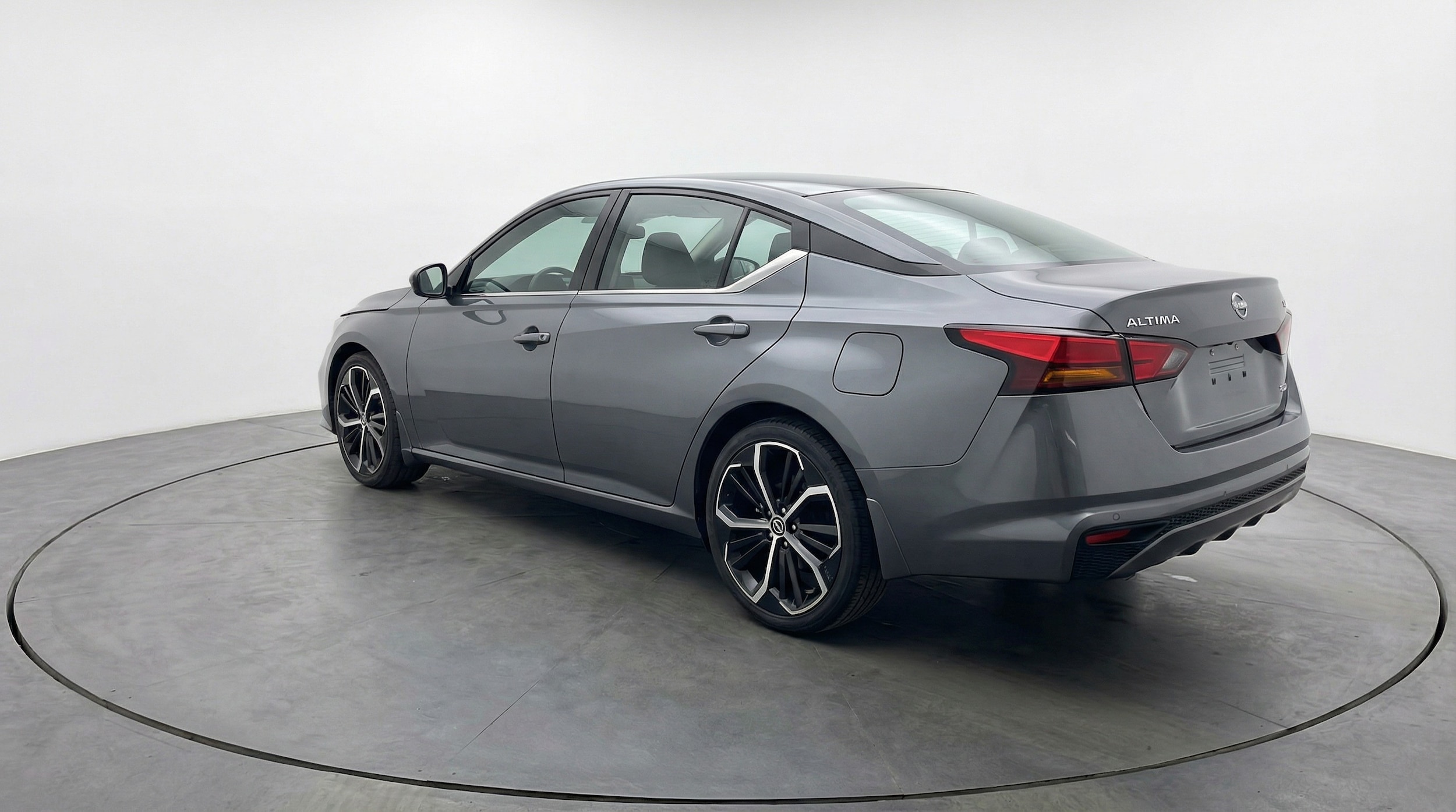 Thumbnail: 2025 Nissan Altima - 5