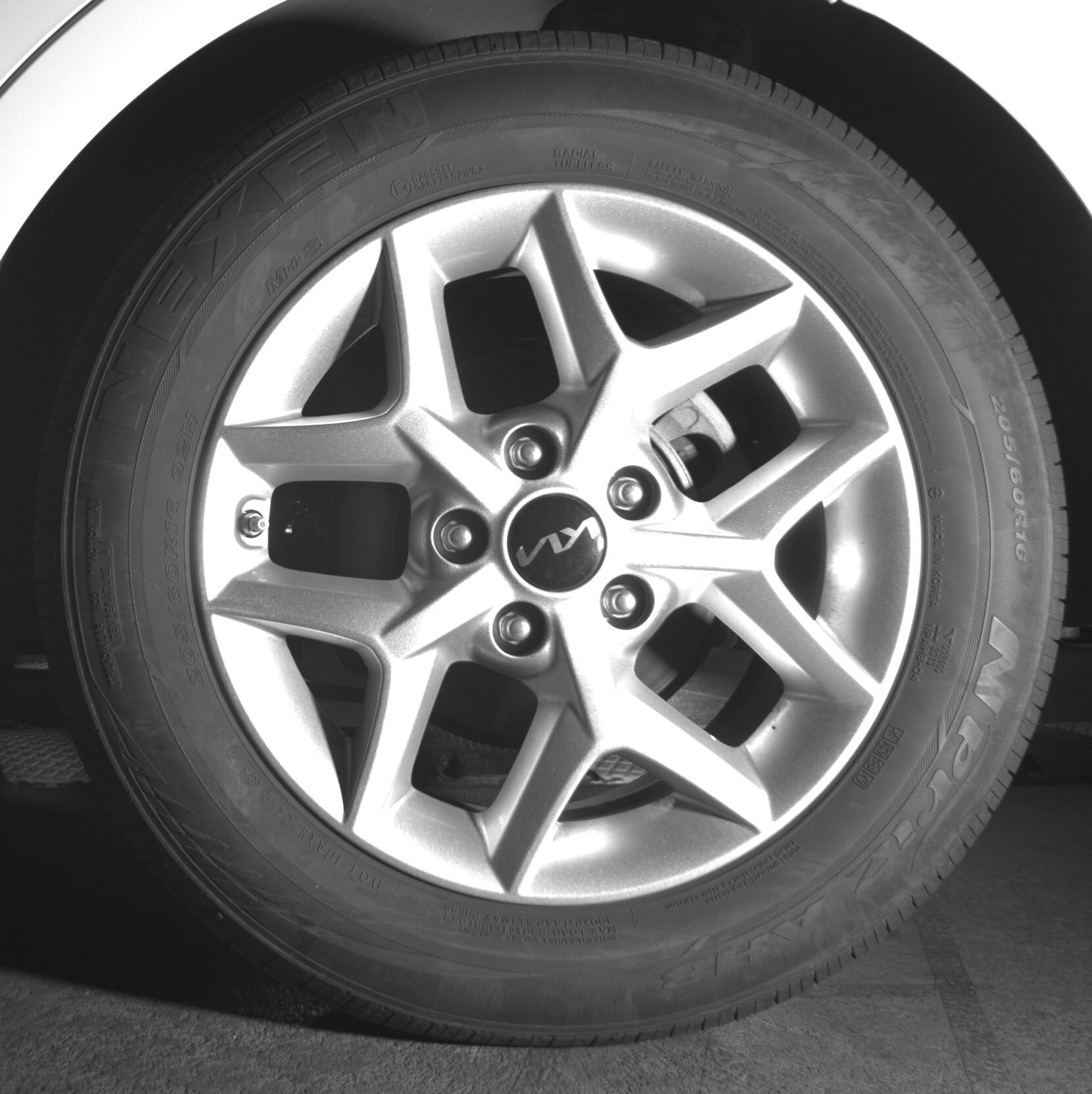 Thumbnail: 2025 Kia Soul - 11