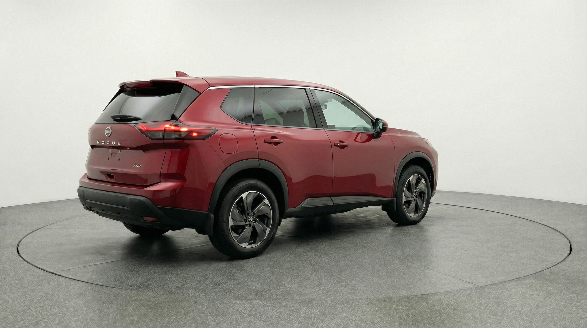 Thumbnail: 2025 Nissan Rogue - 7