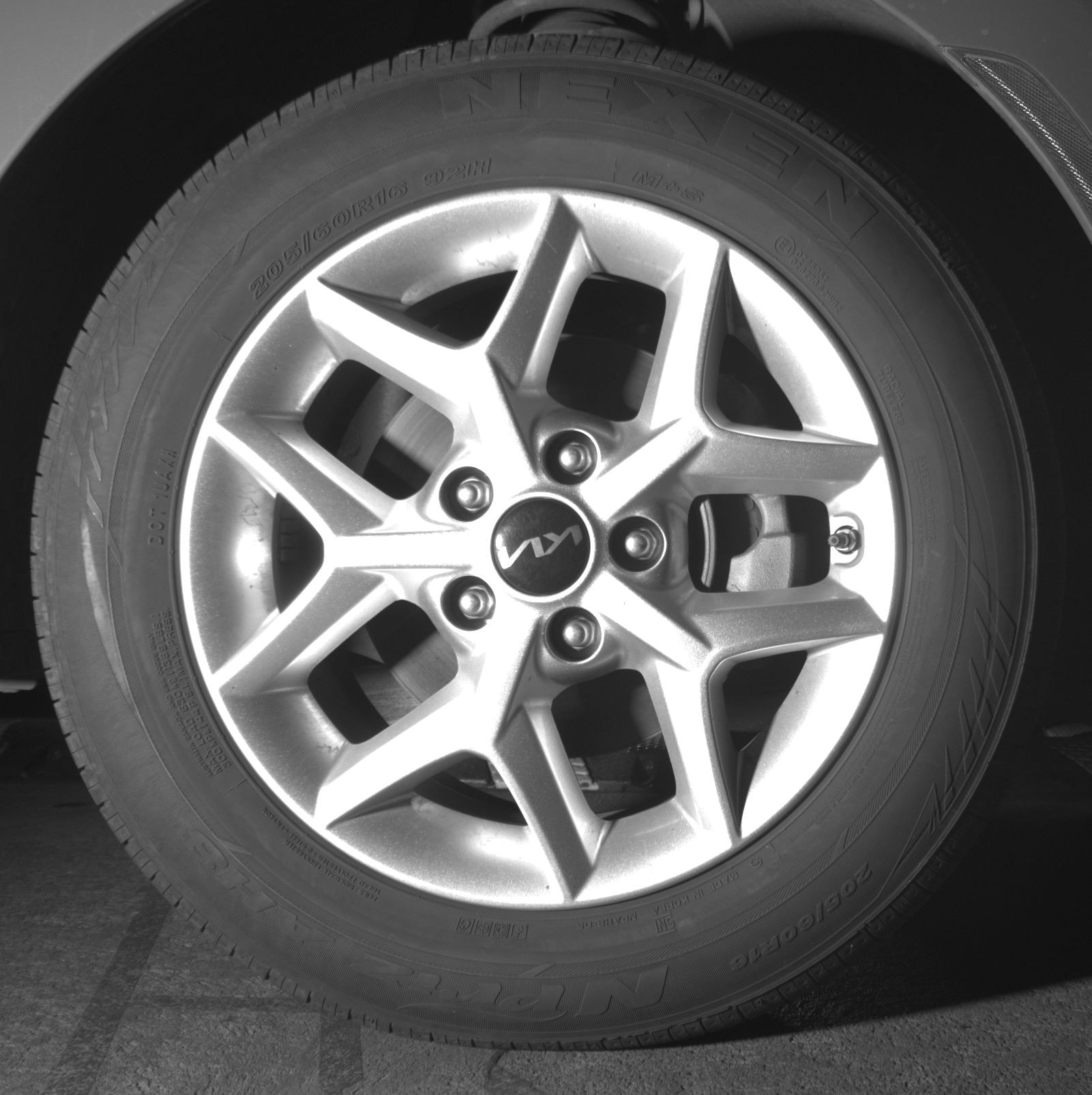 Thumbnail: 2025 Kia Soul - 10