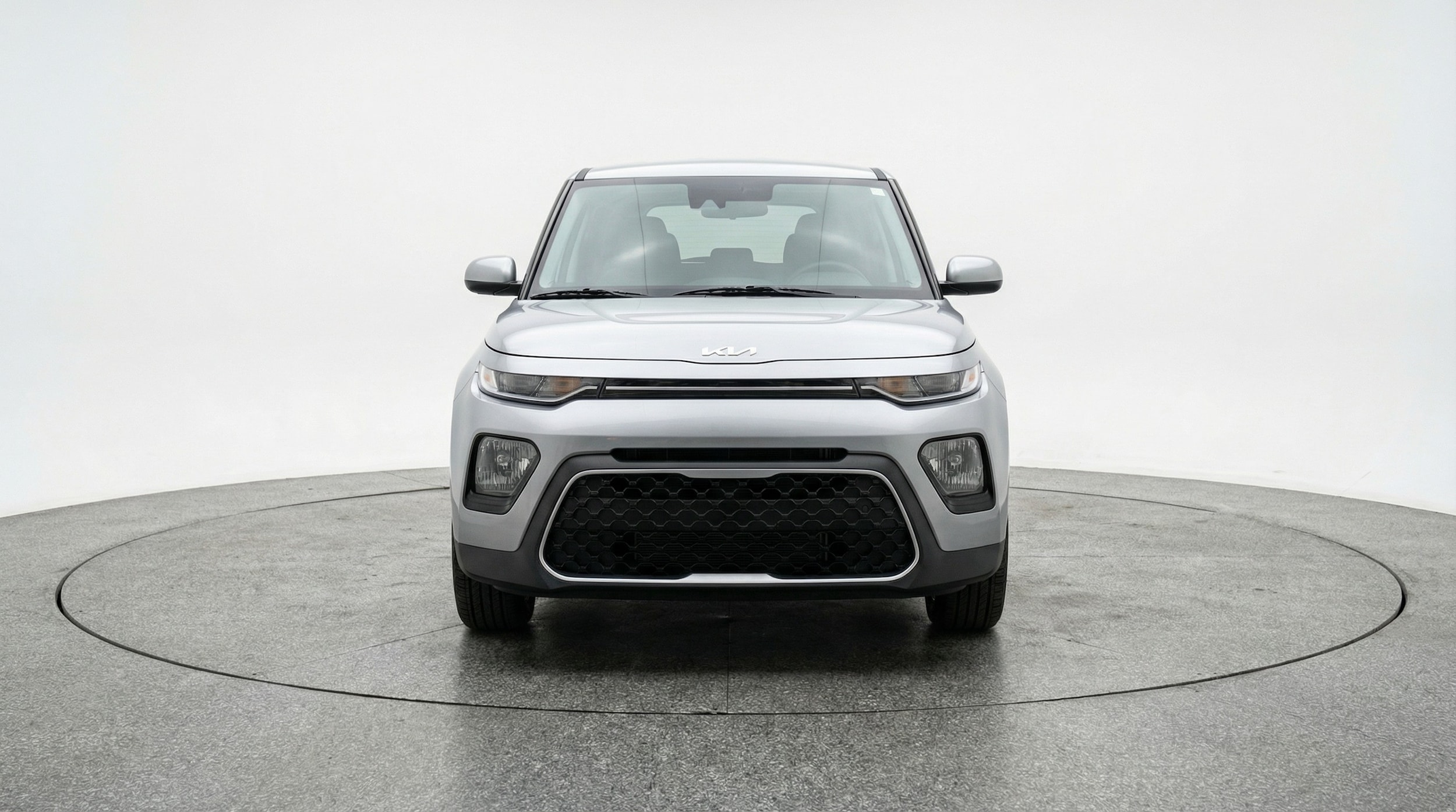 Thumbnail: 2025 Kia Soul - 2