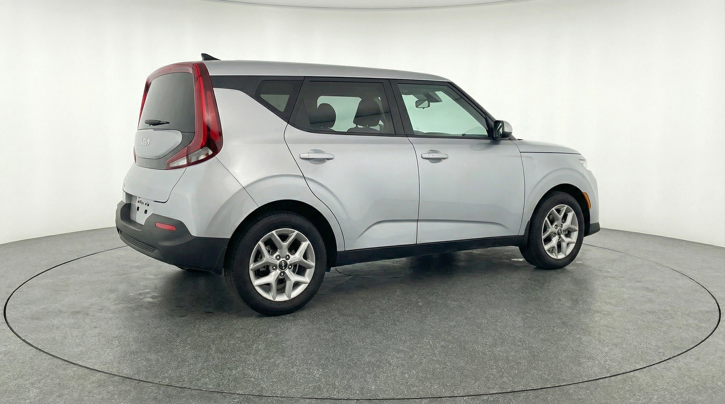 Thumbnail: 2025 Kia Soul - 9