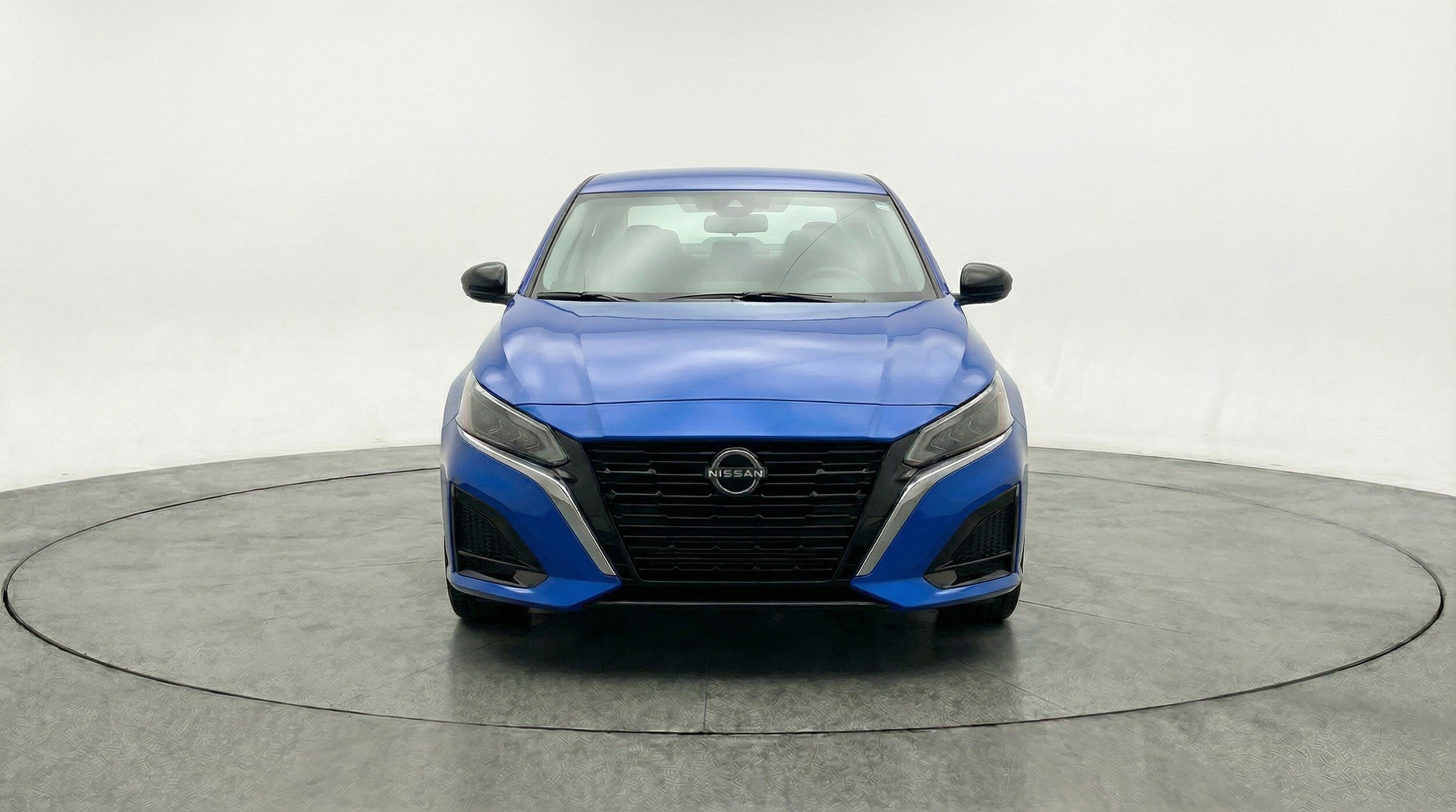 Thumbnail: 2025 Nissan Altima - 2