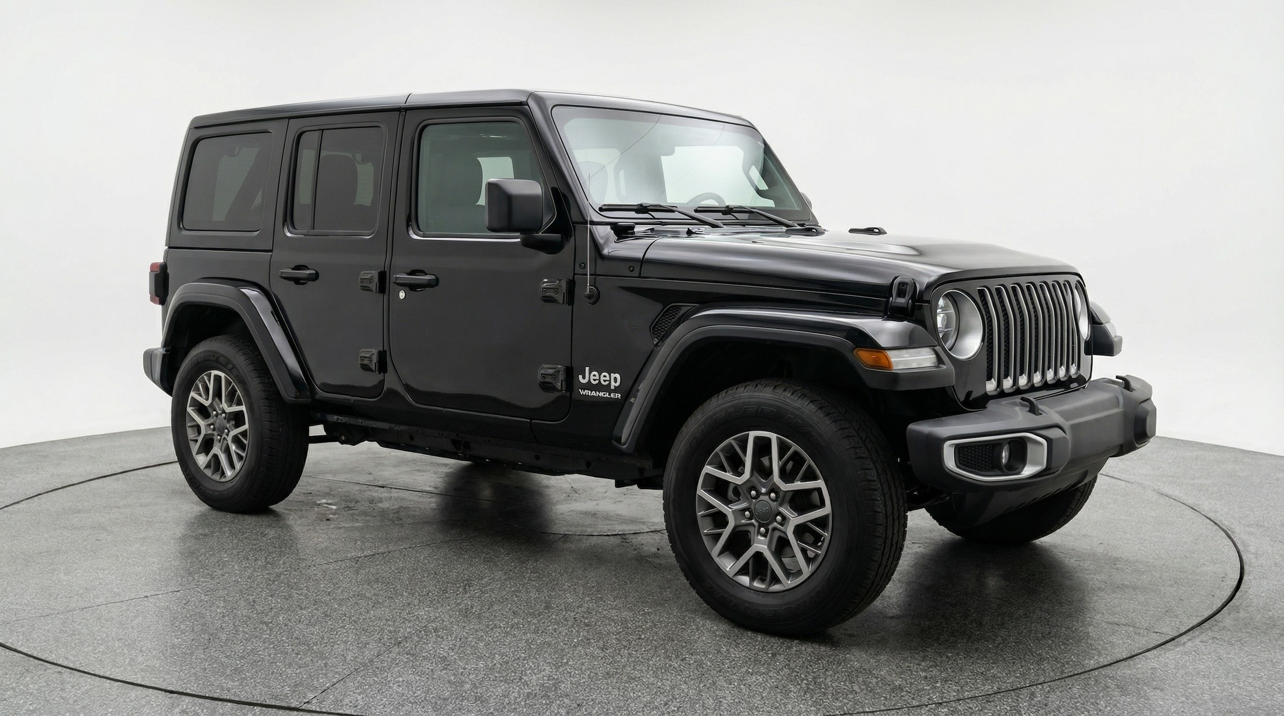 Thumbnail: 2025 Jeep Wrangler - 1