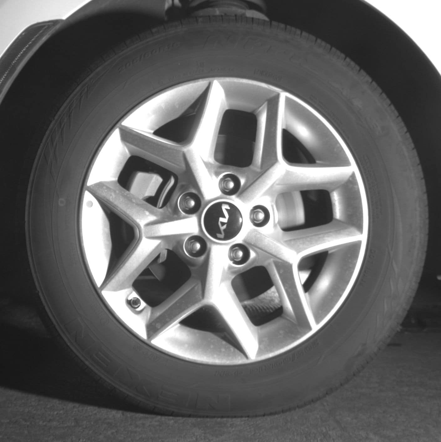 Thumbnail: 2025 Kia Soul - 9