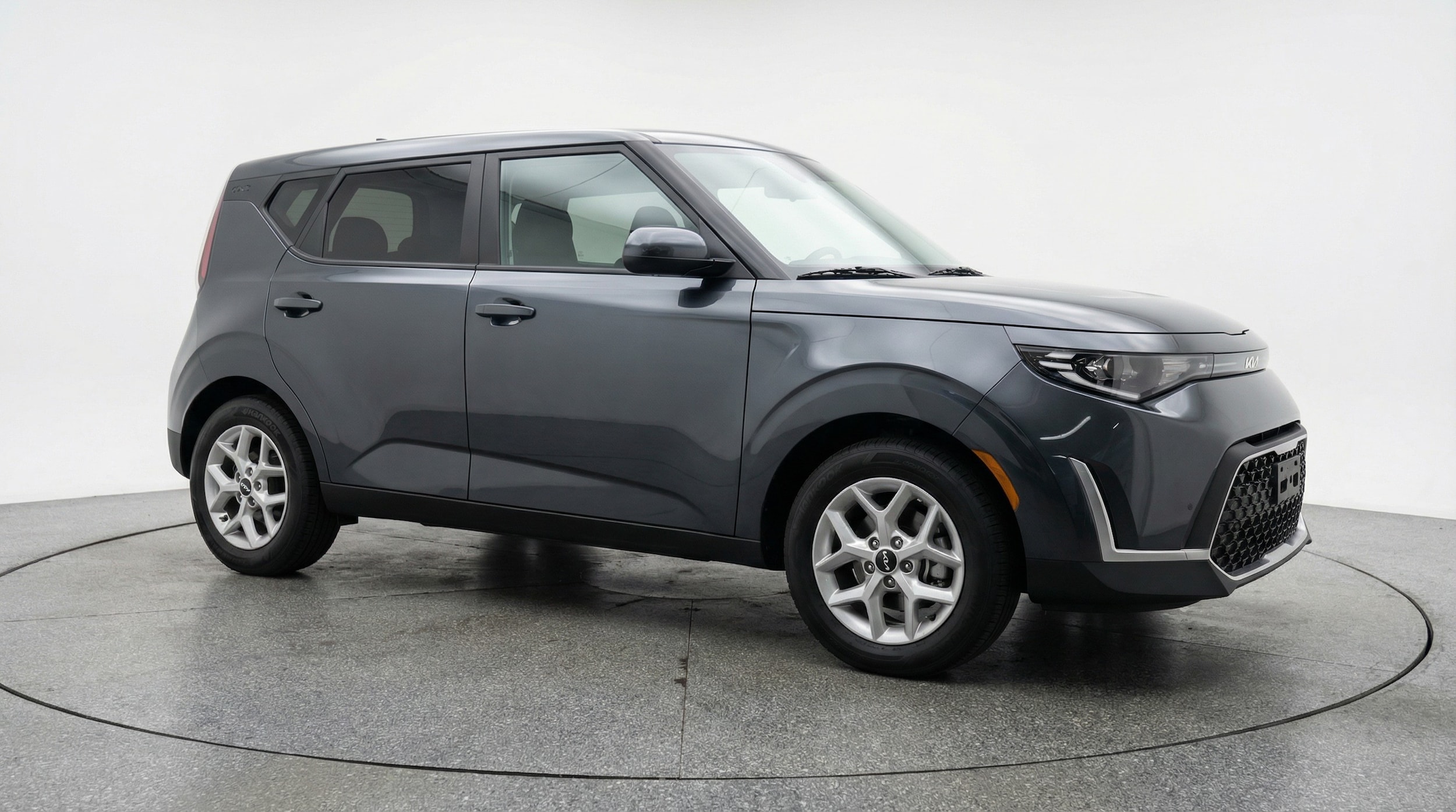 Thumbnail: 2025 Kia Soul - 1