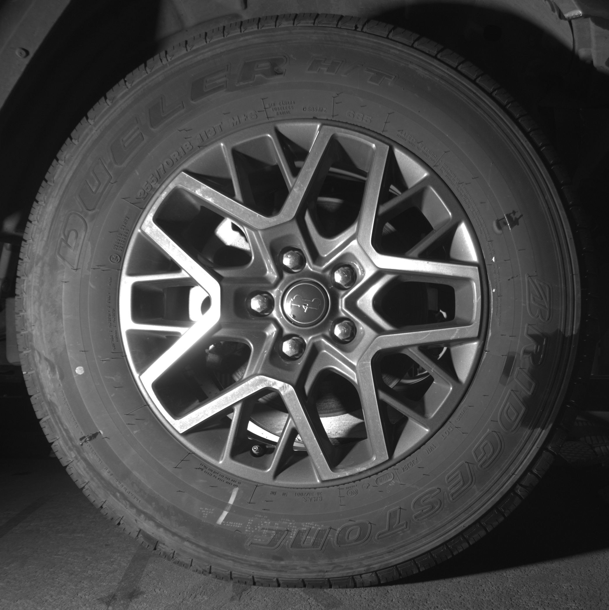 Thumbnail: 2025 Jeep Wrangler - 10