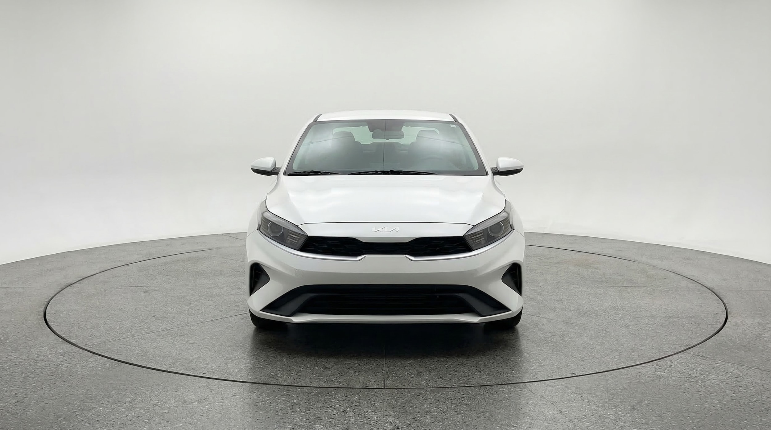 Thumbnail: 2024 Kia Forte - 2