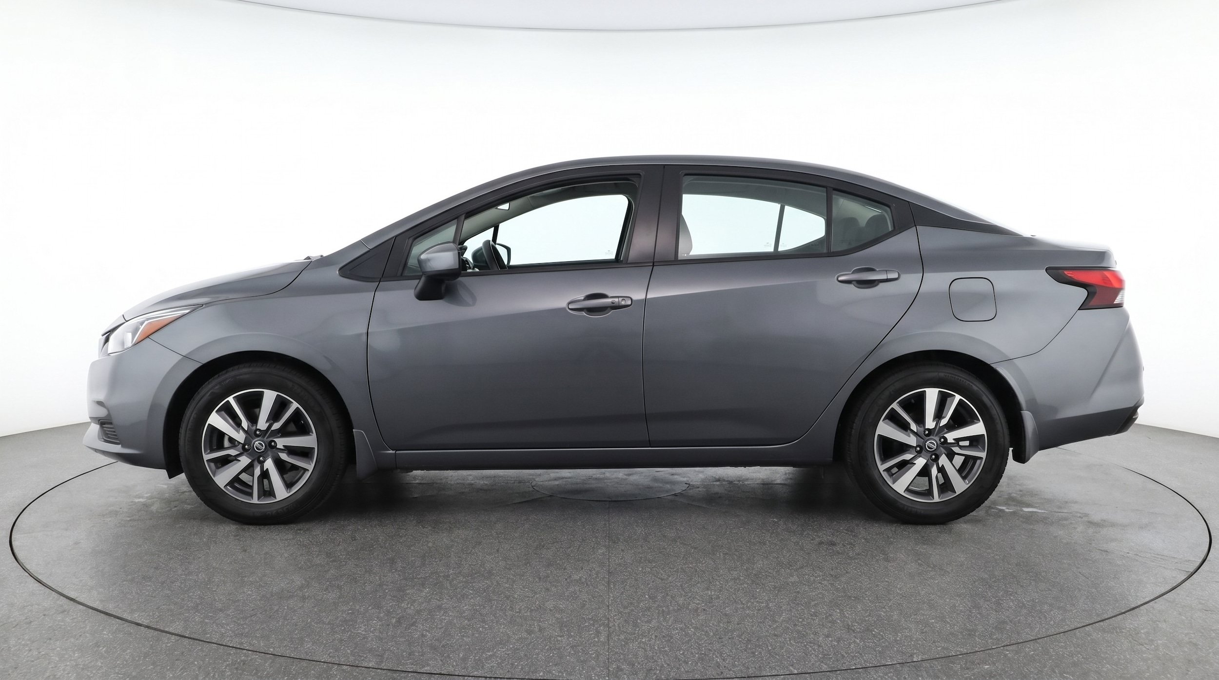 Thumbnail: 2025 Nissan Versa - 4