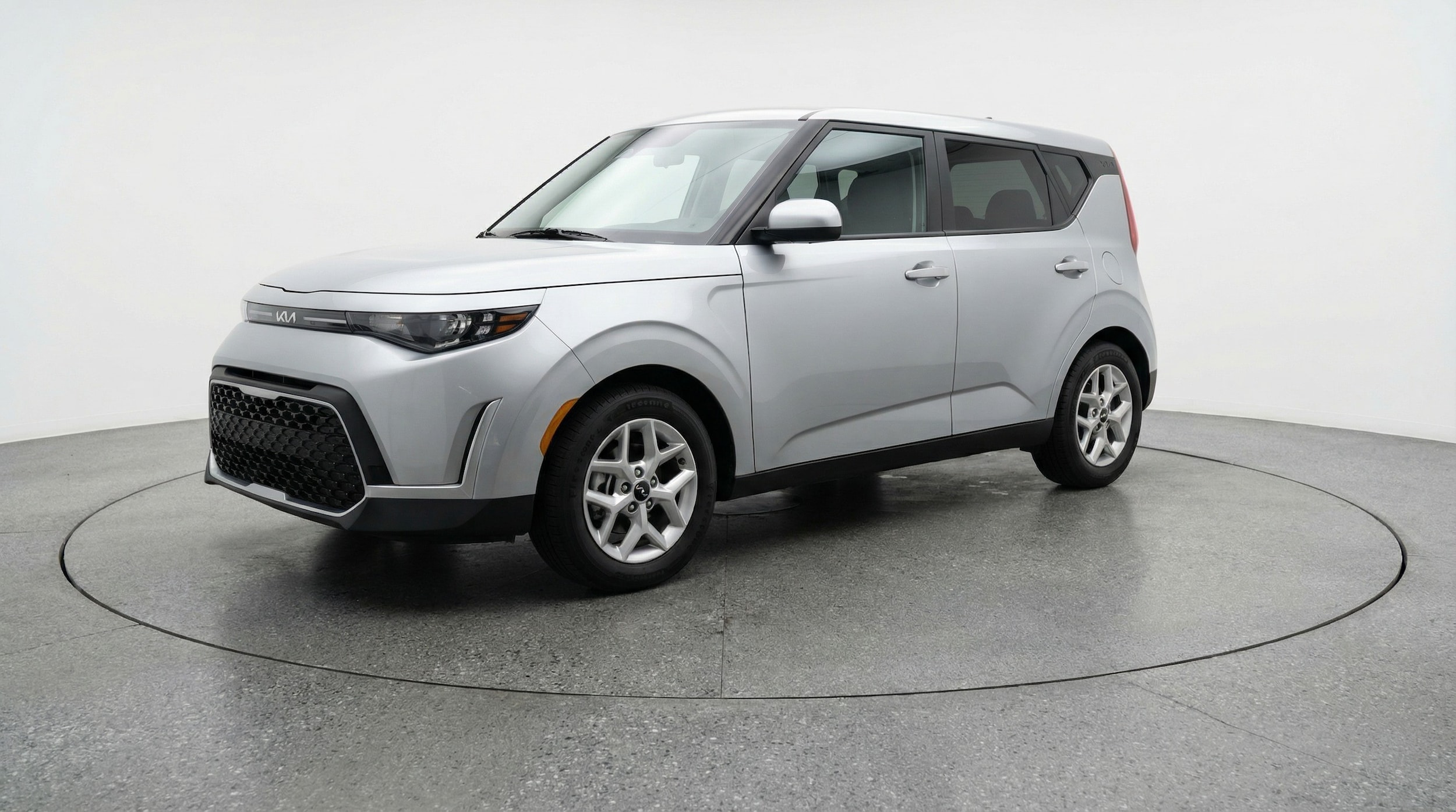 Thumbnail: 2025 Kia Soul - 3