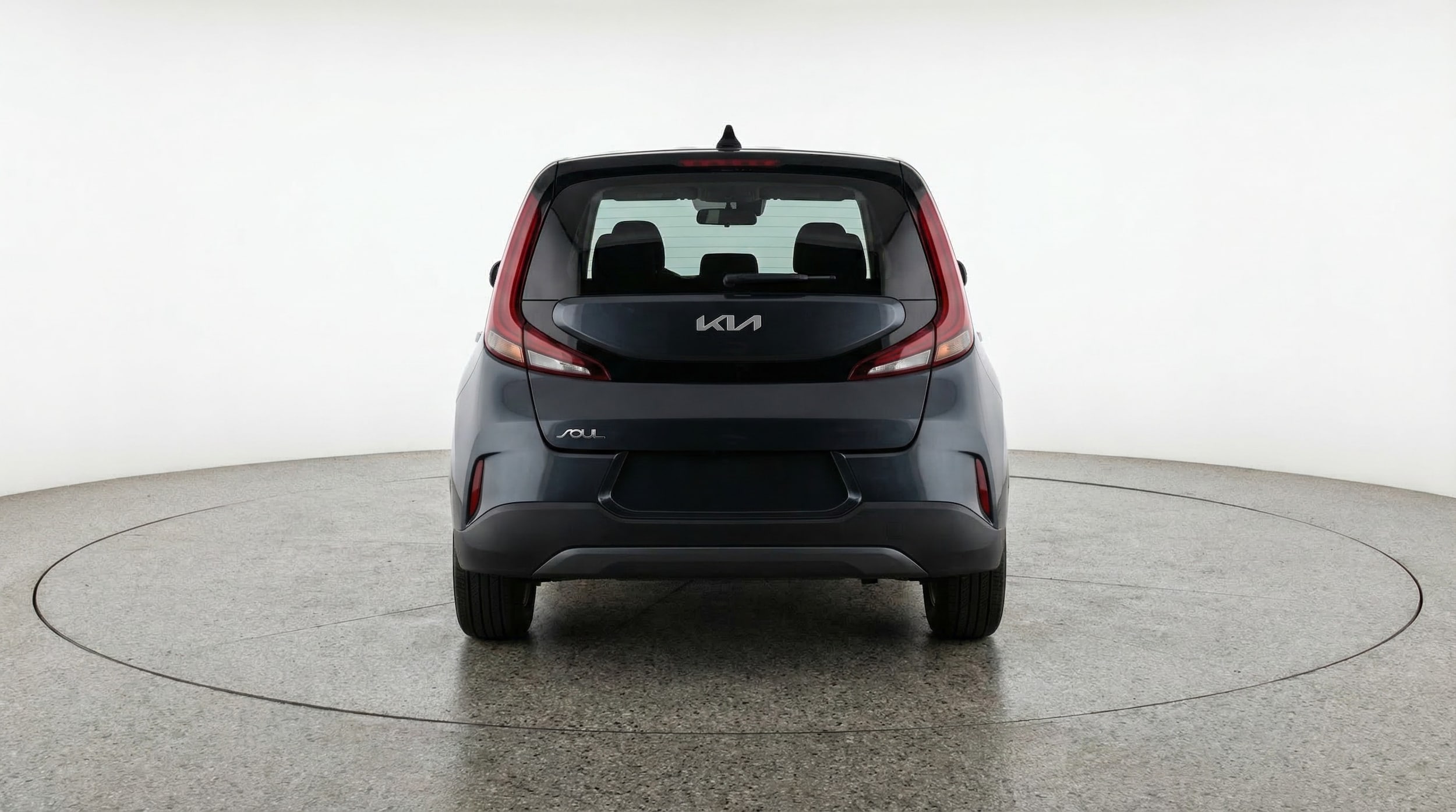 Thumbnail: 2025 Kia Soul - 6