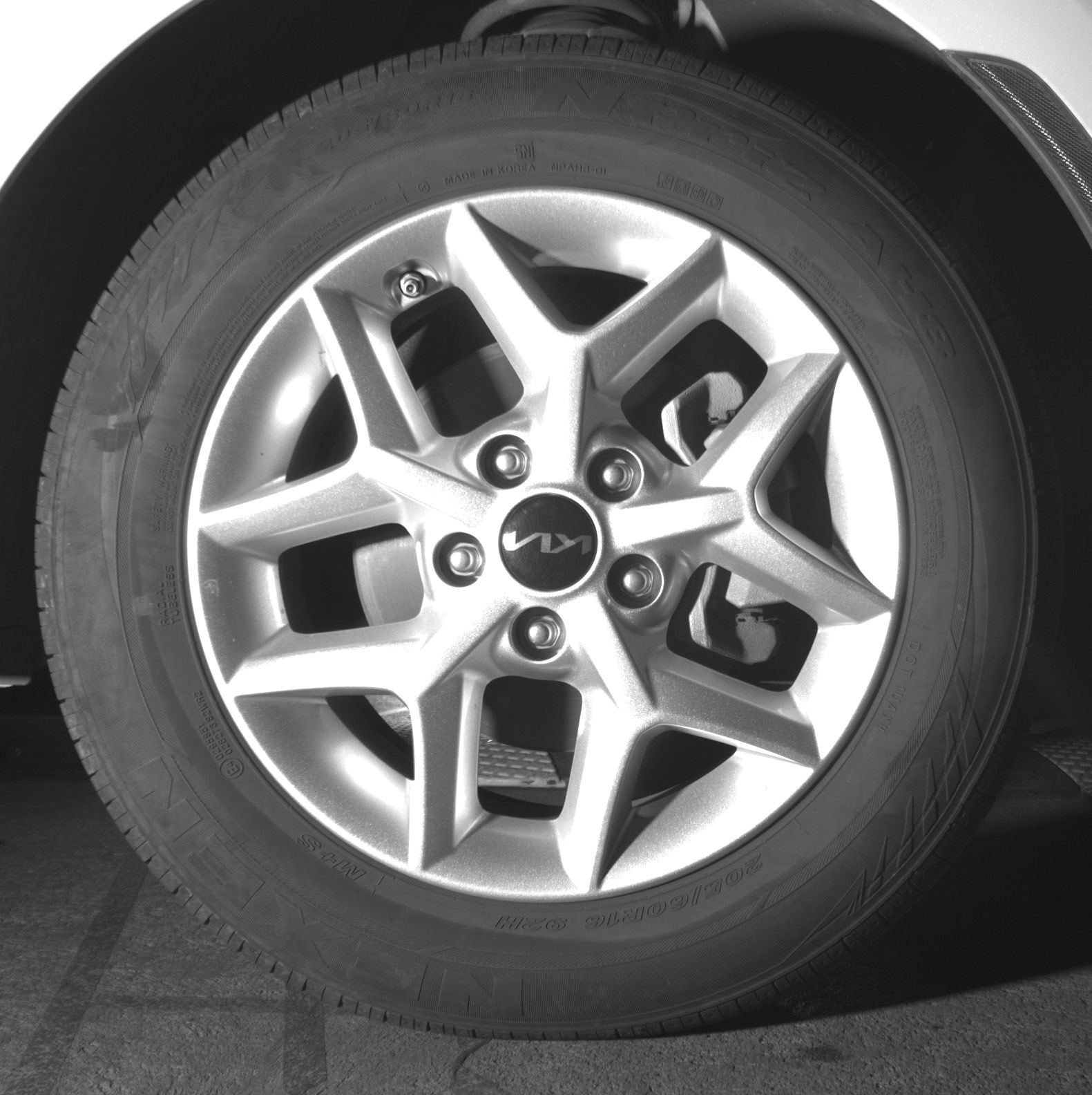 Thumbnail: 2025 Kia Soul - 10