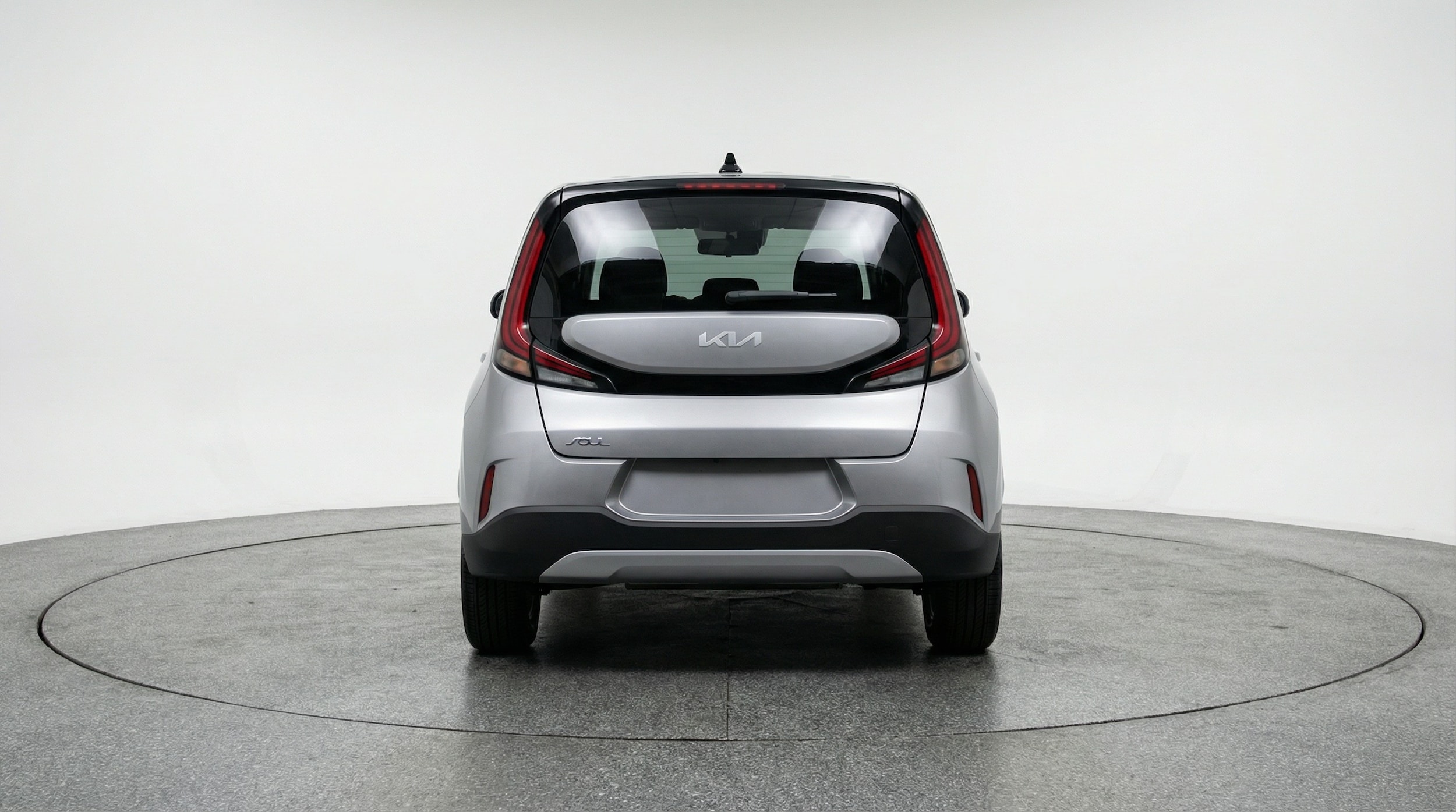 Thumbnail: 2025 Kia Soul - 6