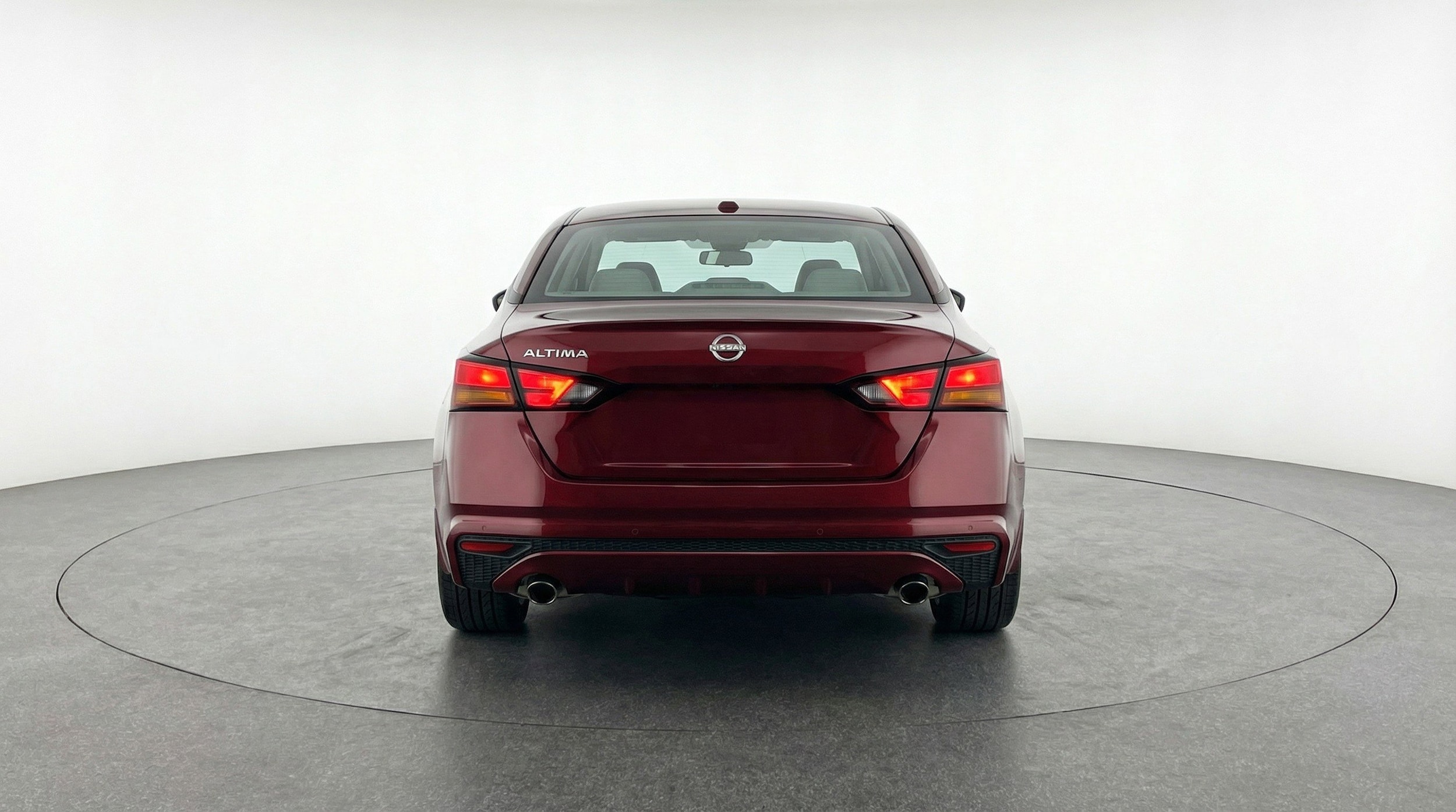 Thumbnail: 2025 Nissan Altima - 7