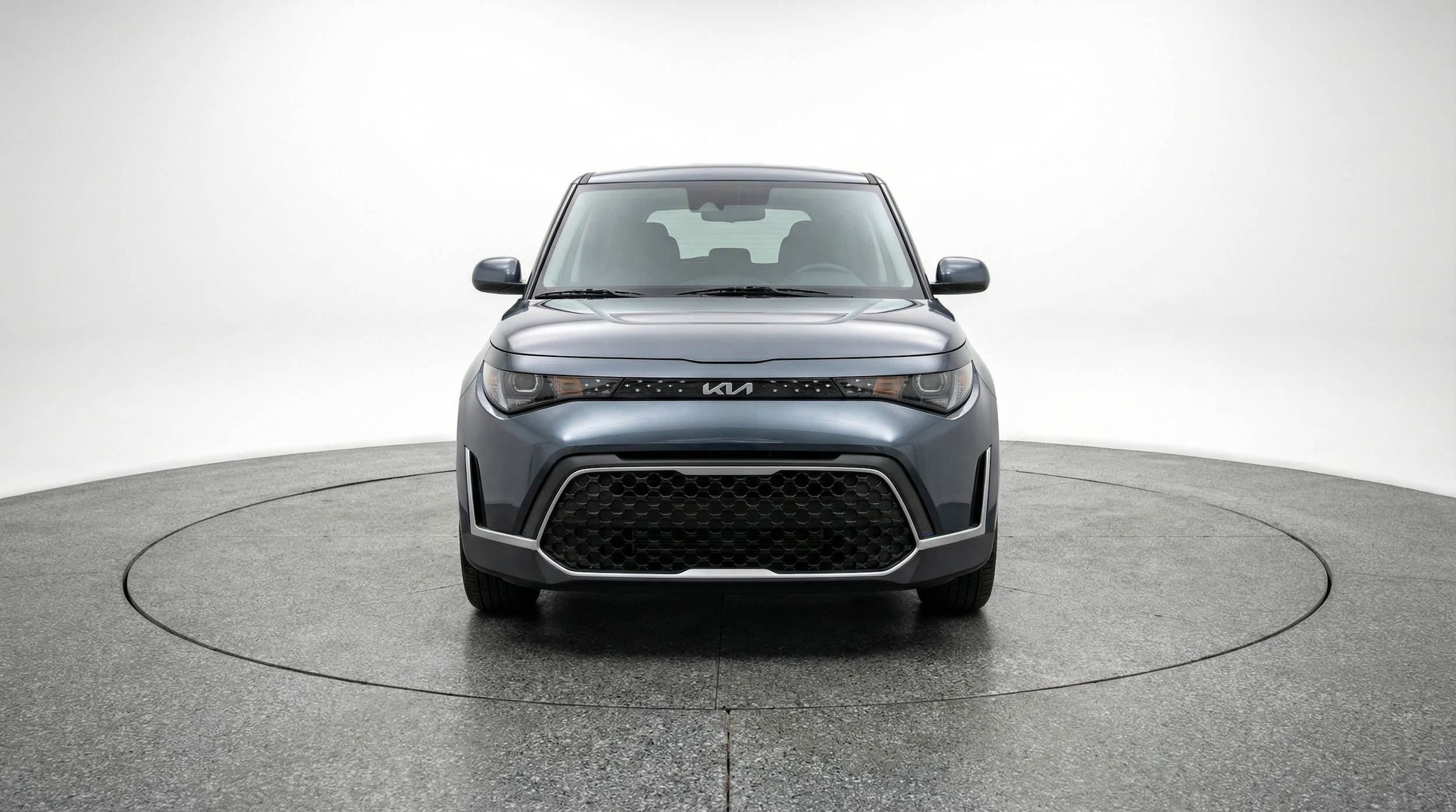 Thumbnail: 2025 Kia Soul - 2