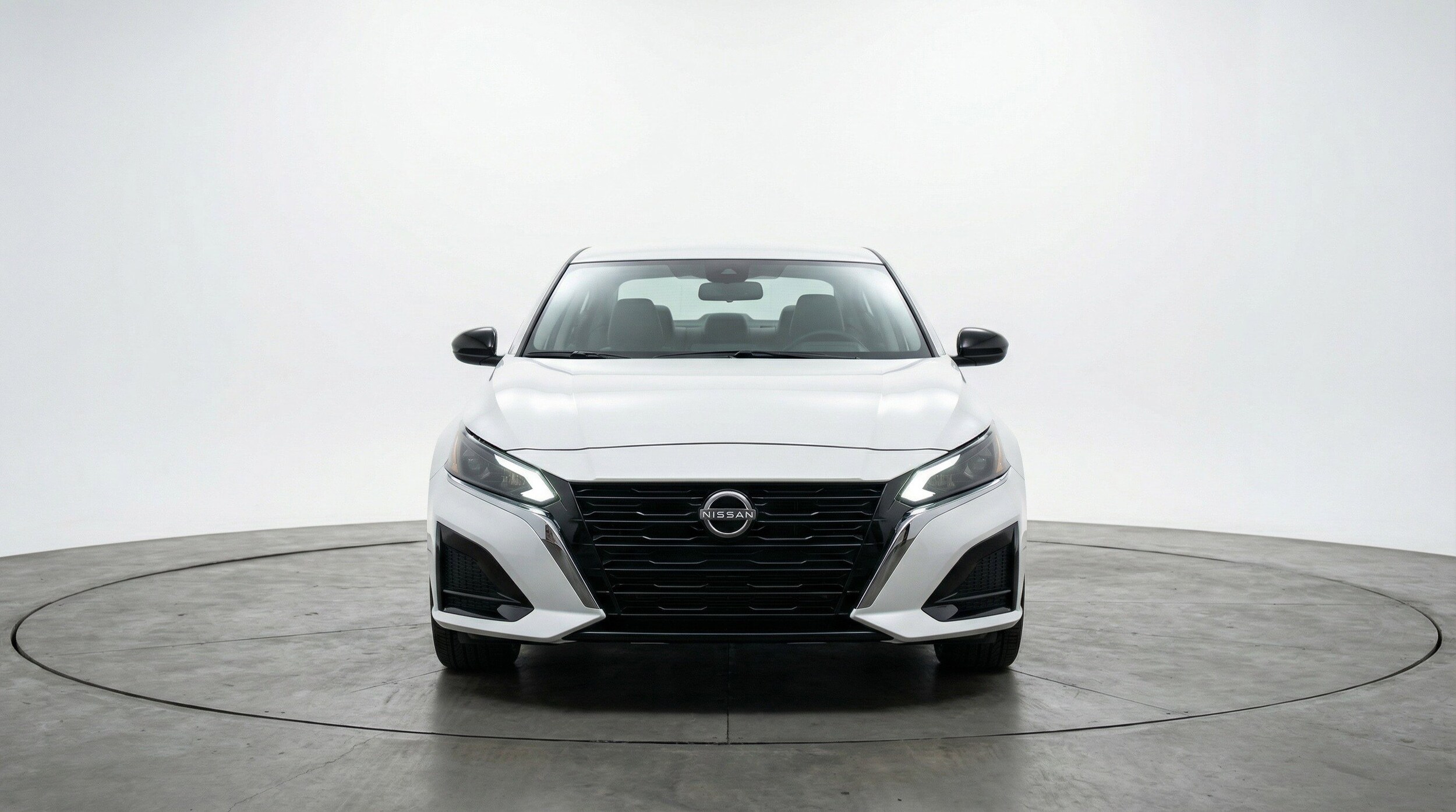 Thumbnail: 2025 Nissan Altima - 2