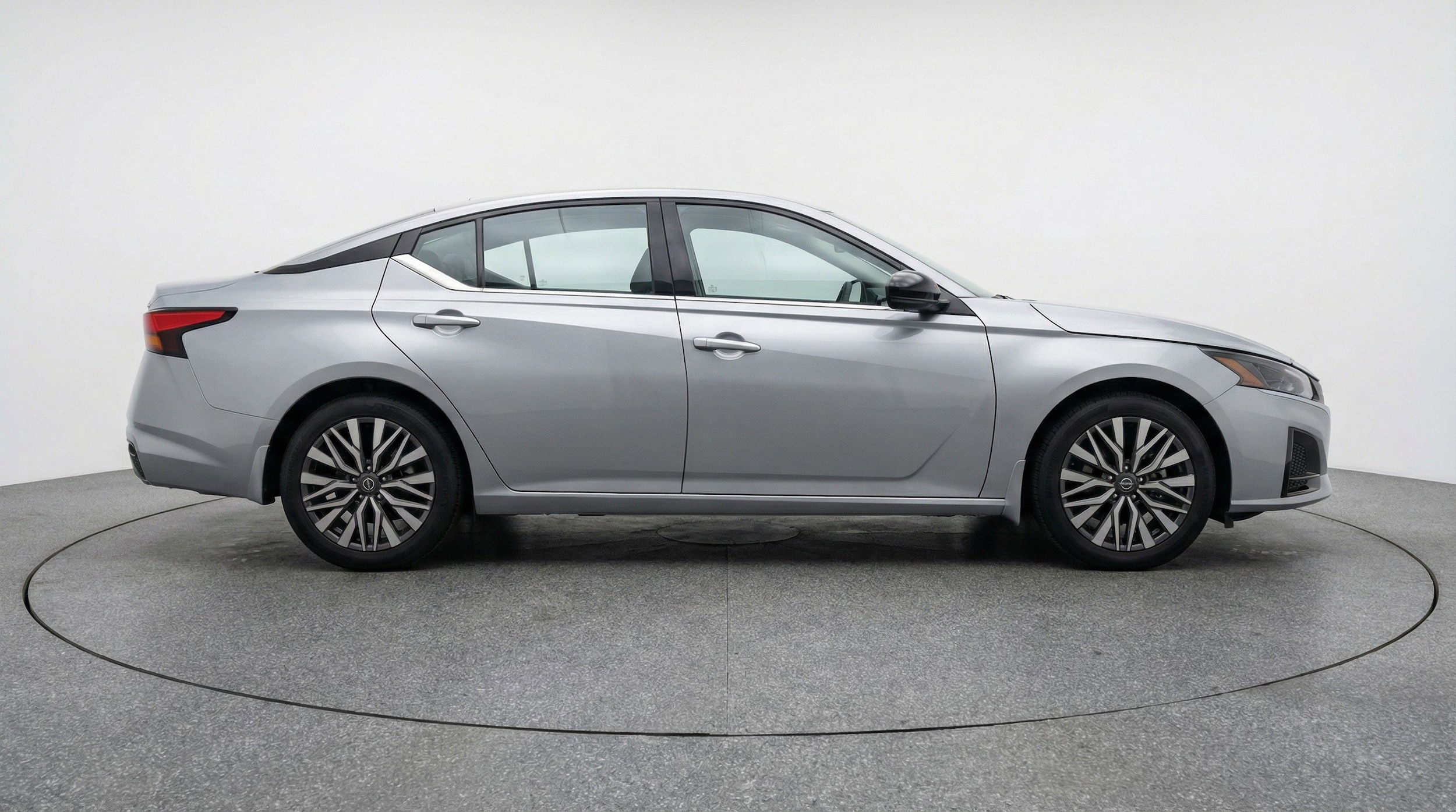 Thumbnail: 2025 Nissan Altima - 11