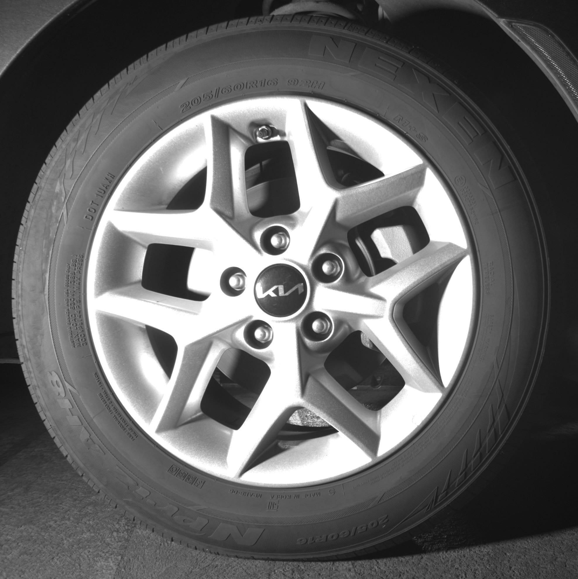 Thumbnail: 2025 Kia Soul - 13