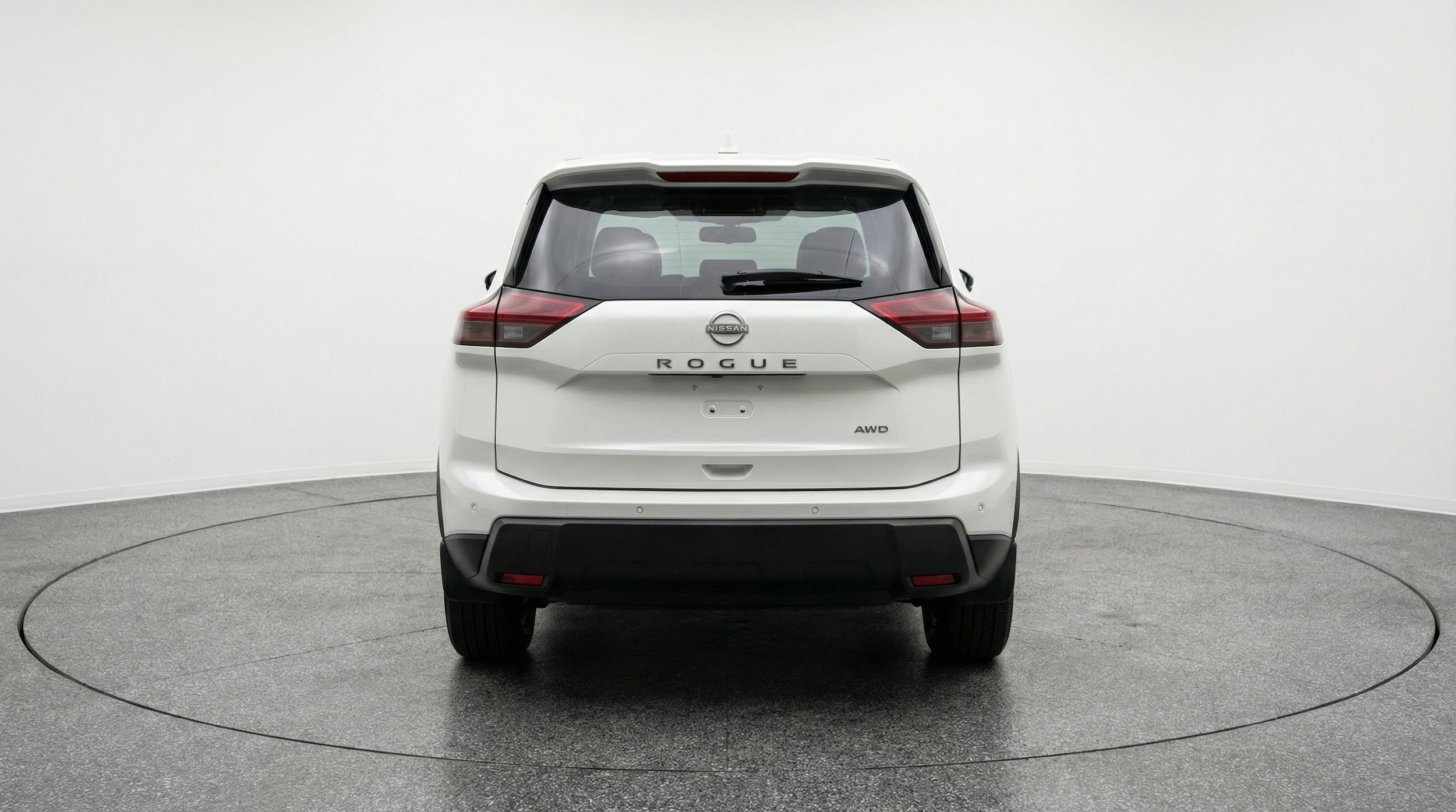 Thumbnail: 2025 Nissan Rogue - 7