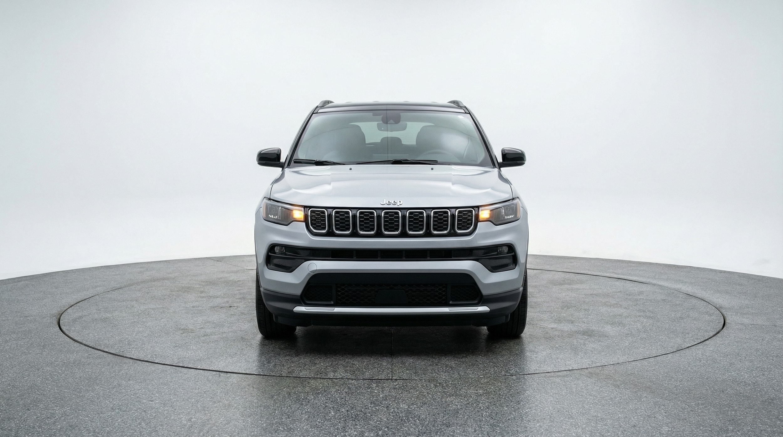 Thumbnail: 2025 Jeep Compass - 2