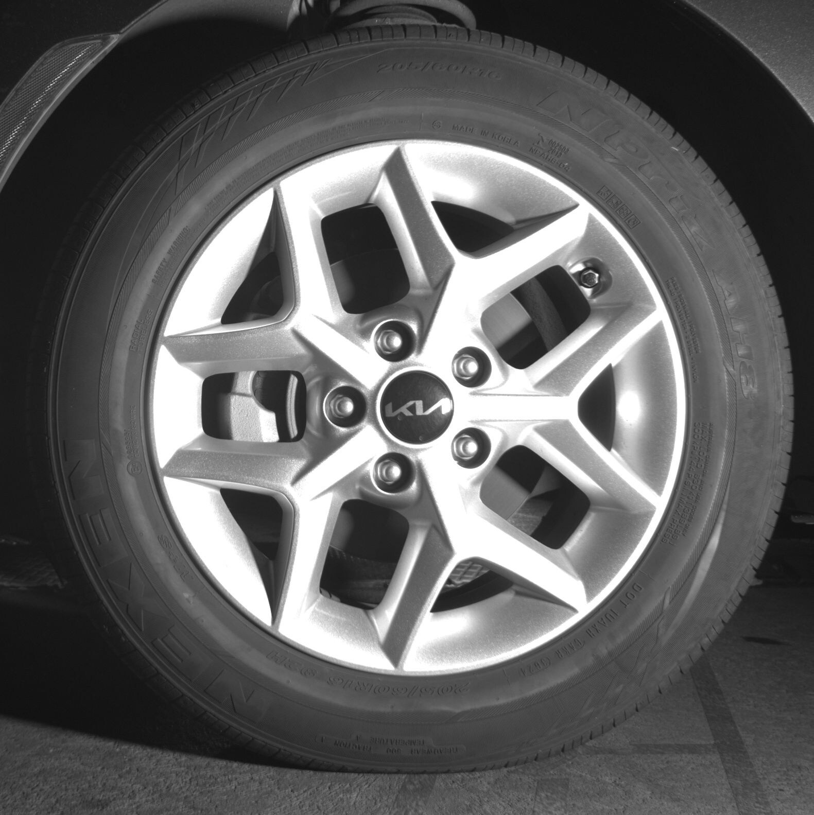 Thumbnail: 2025 Kia Soul - 9