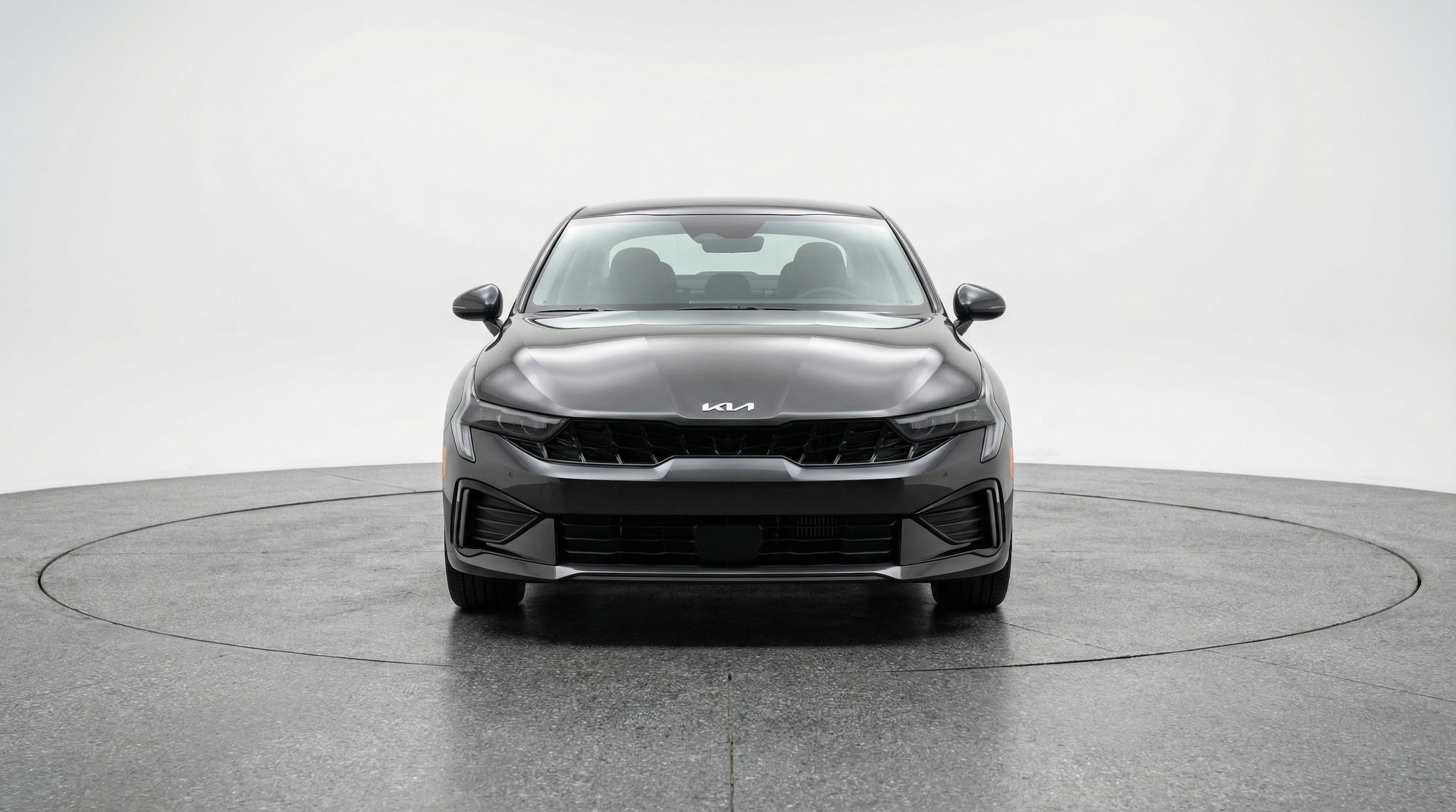 Thumbnail: 2025 Kia K5 - 2