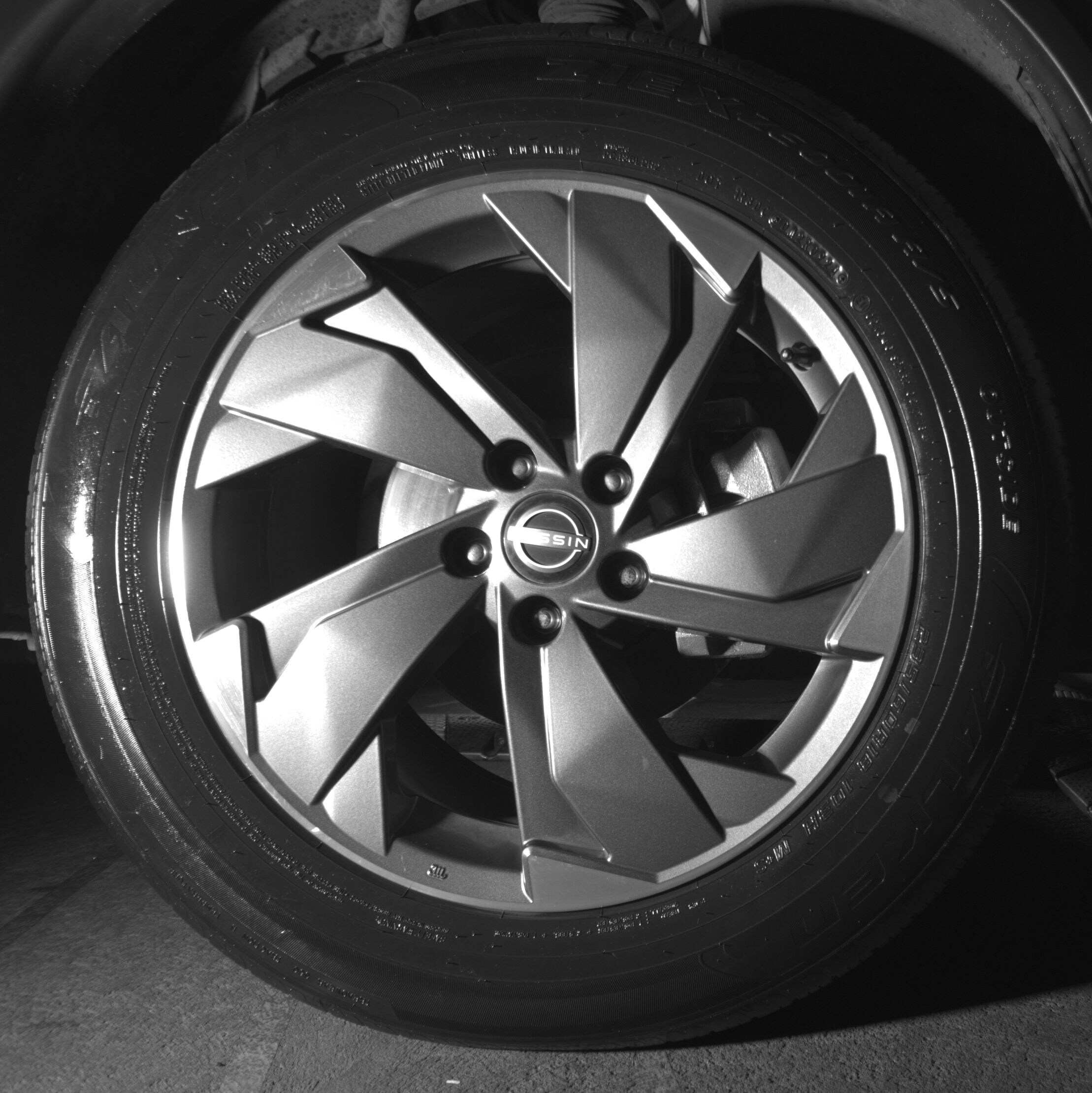 Thumbnail: 2025 Nissan Rogue - 10